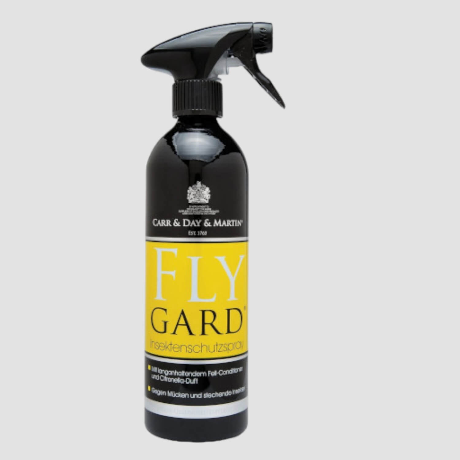 Carr & Day & Martin Flygard Insektenschutz mit Fell-Conditioner