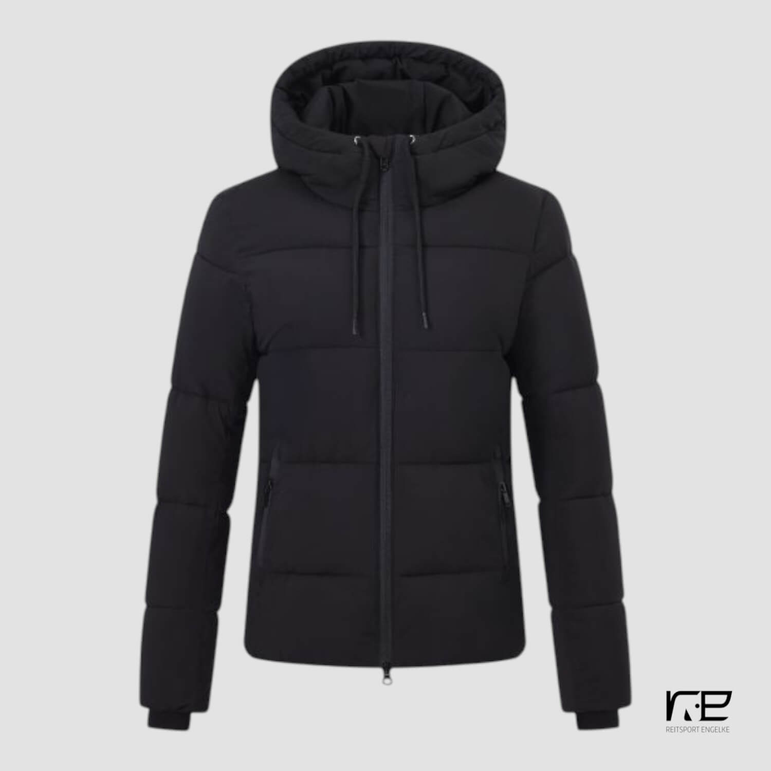 Euro-Star Jacke ESCarmey Magnet Grey