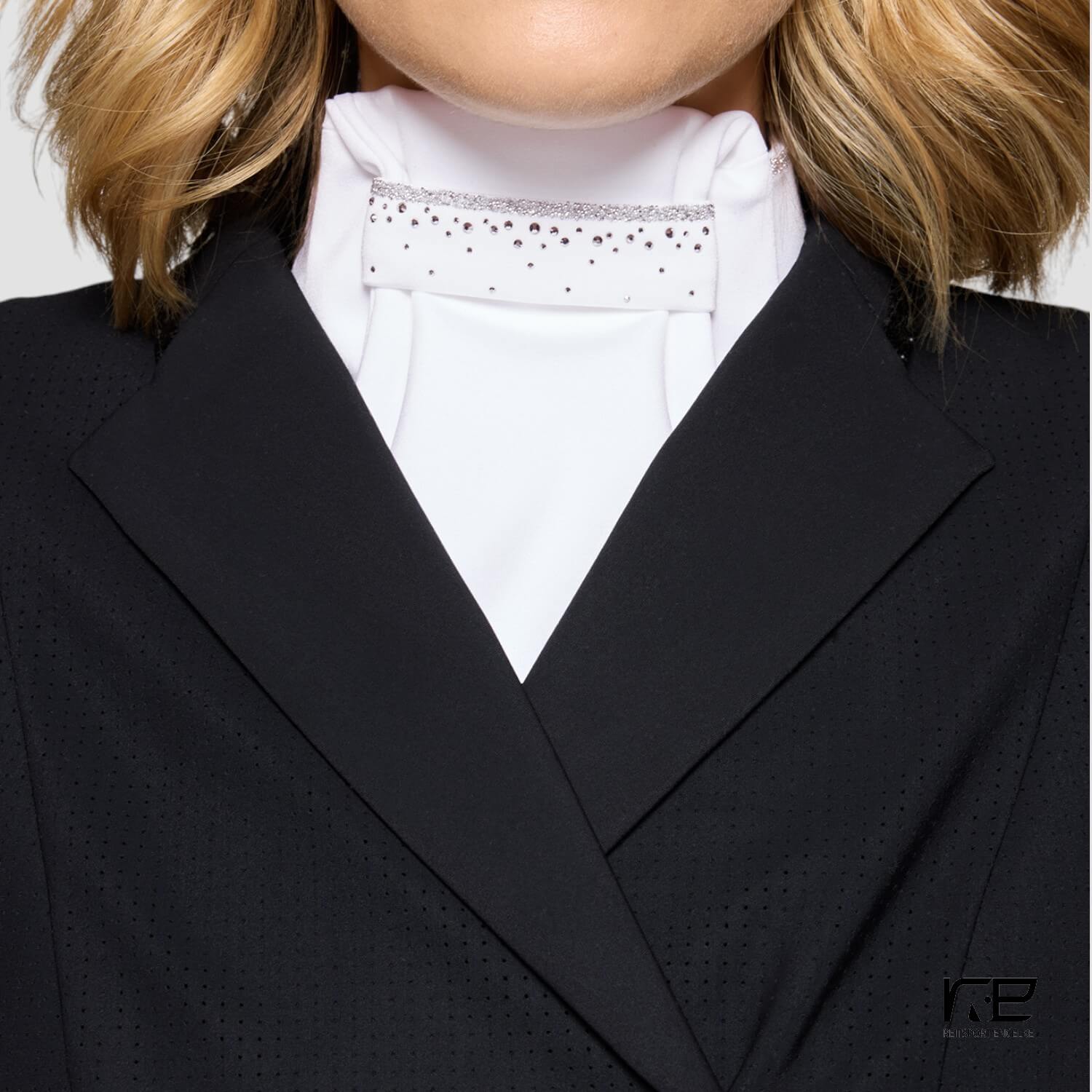 Samshield Plastron Crystal Fabric