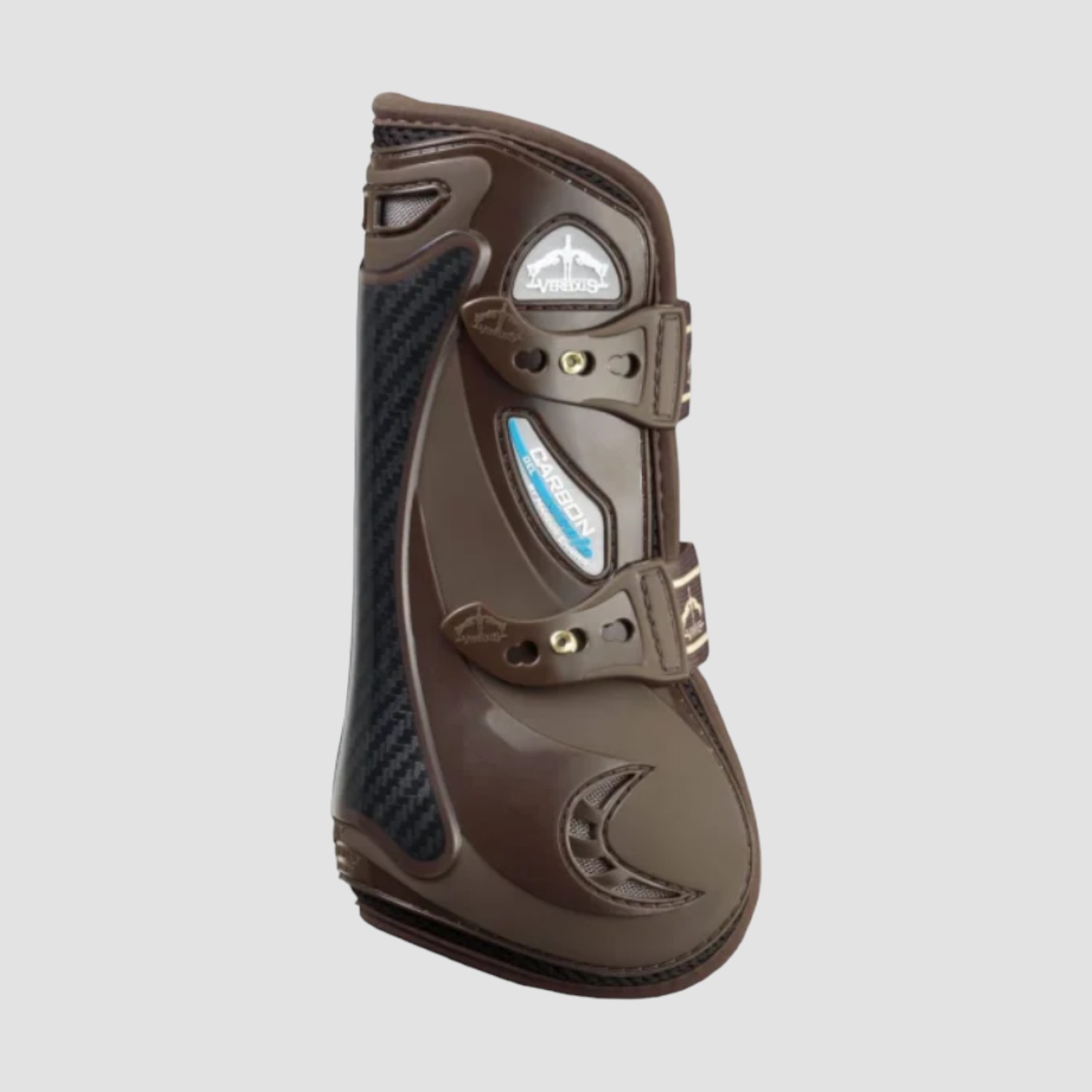 Veredus Gamasche Carbon Gel Vento Front