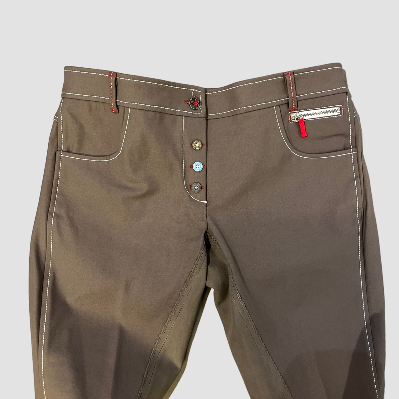 Cavallo Reithose Cadine hazel