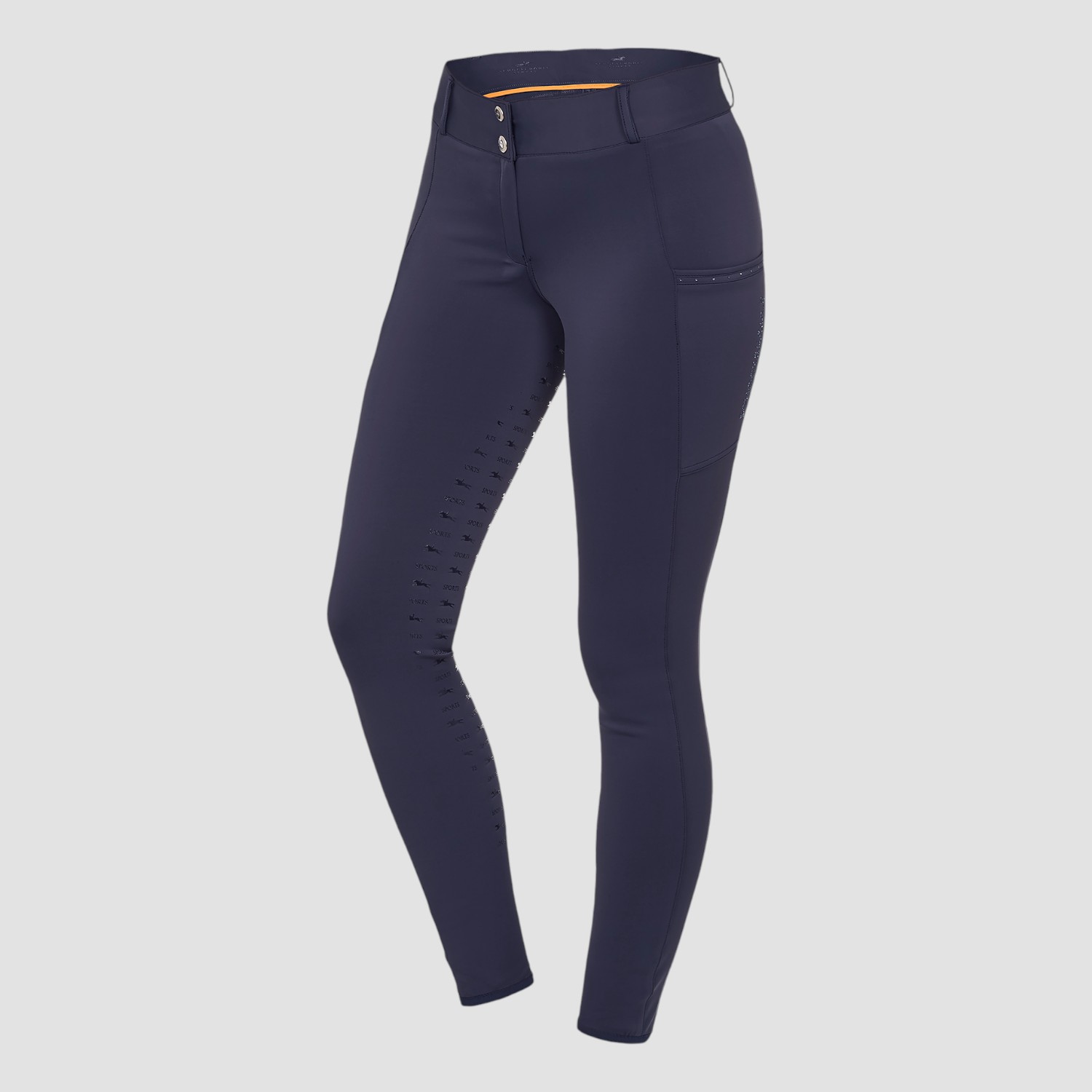 Schockemöhle Sports Reithose SPClara FS Night Blue