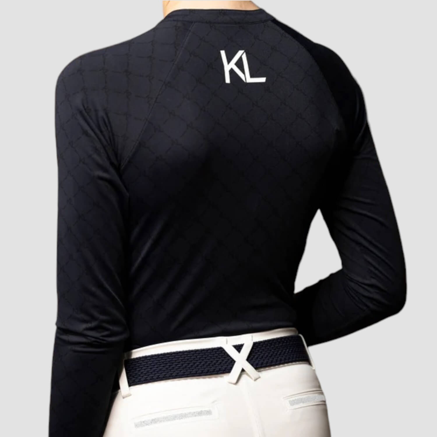 Kingsland KLJullo Damen Trainingsshirt (Body) navy