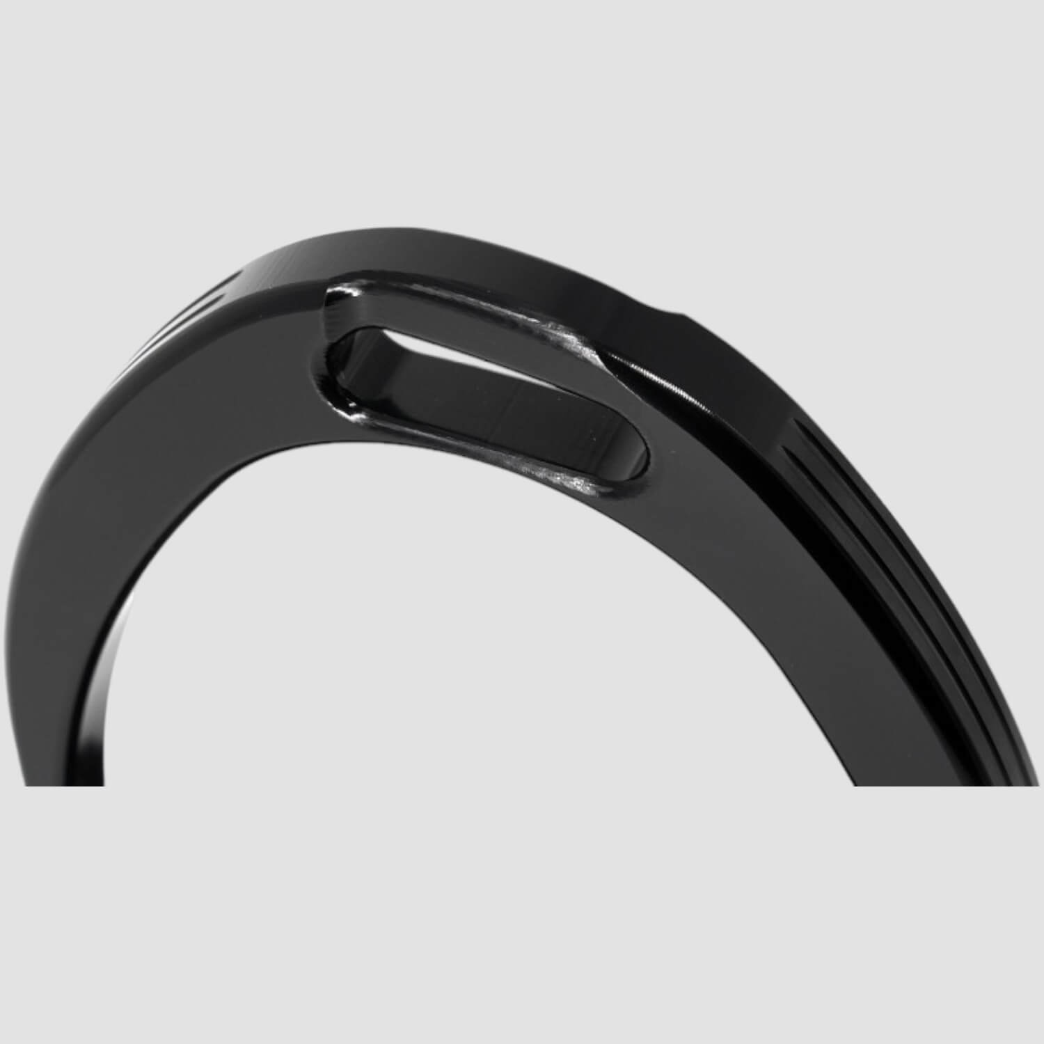 Tech Stirrups Dressur-Steigbügel Capri