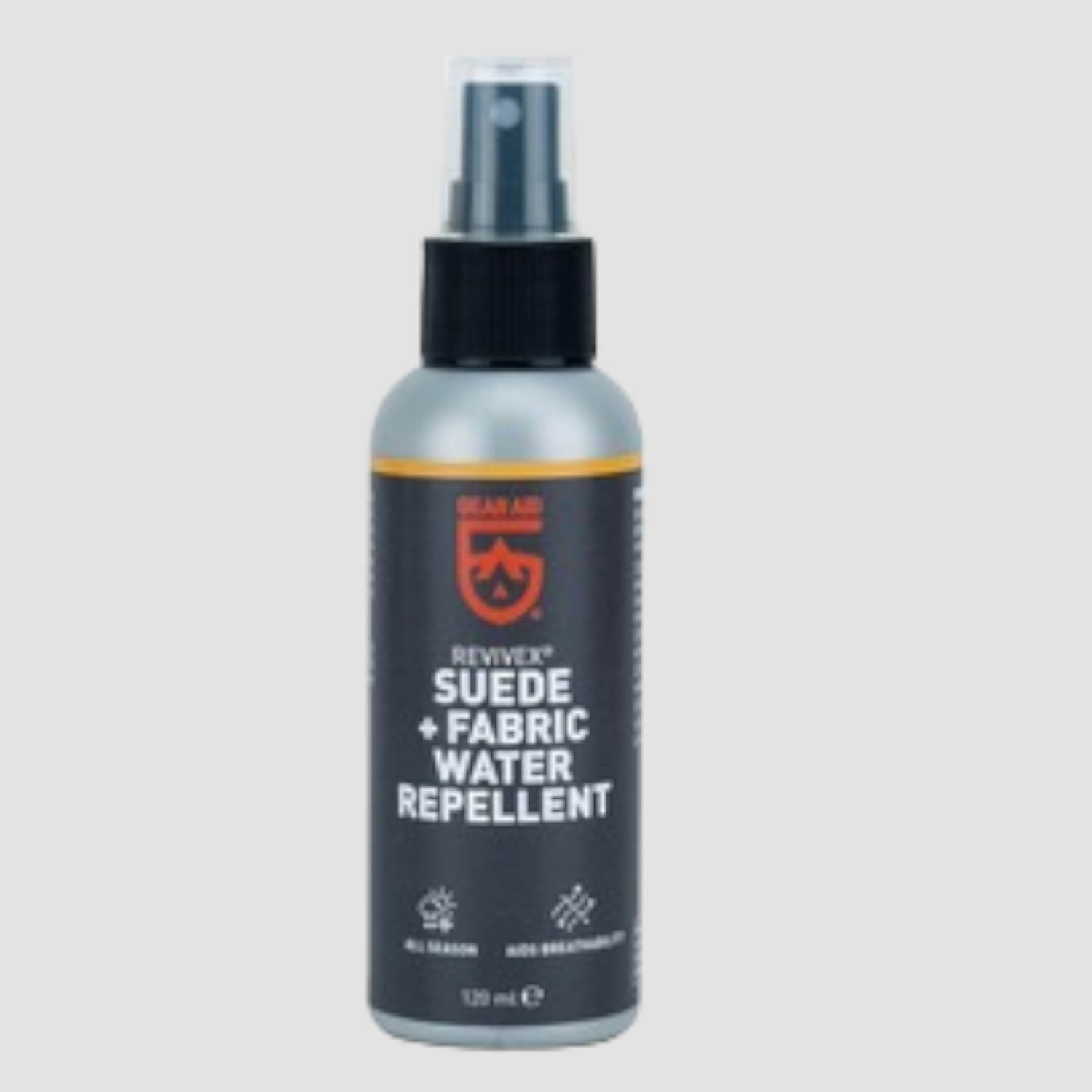 Imprägnierspray für Nubuk- und Spaltlederschuhe