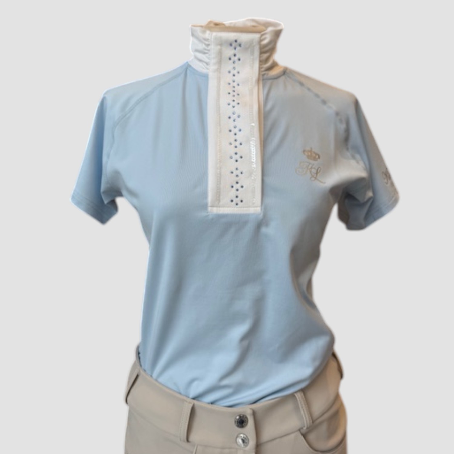 Kingsland Turniershirt Luiza