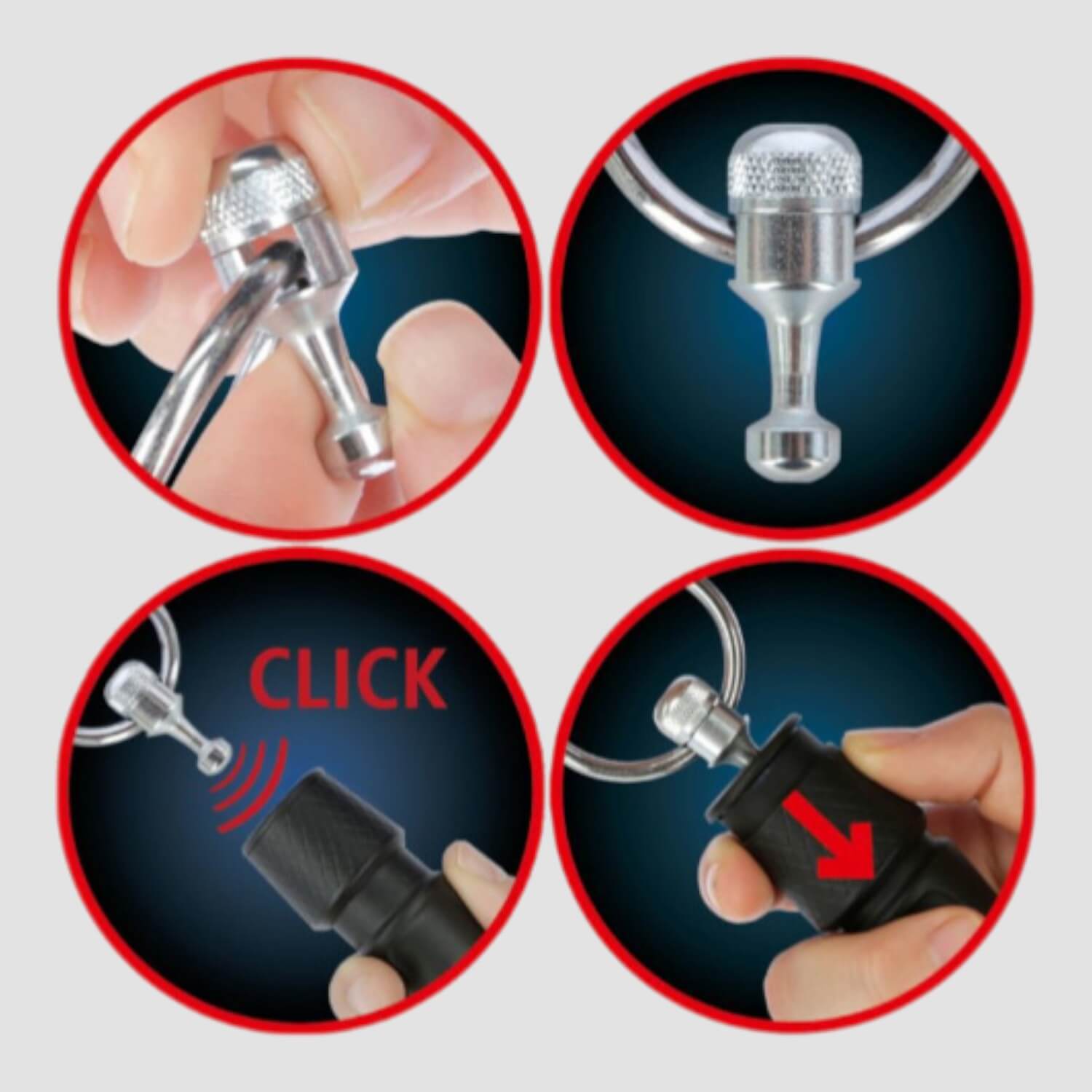 Kerbl GOLEYGO Hundeleine Leder Braun