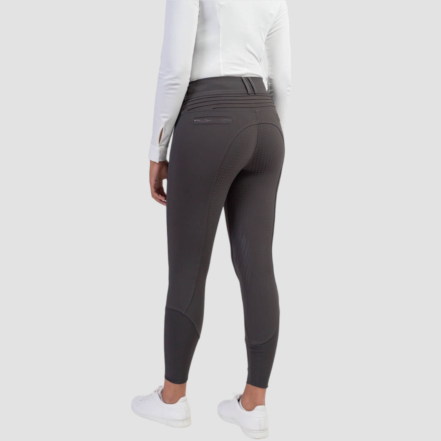 Samshield Damenreithose Clara Holographic farbig