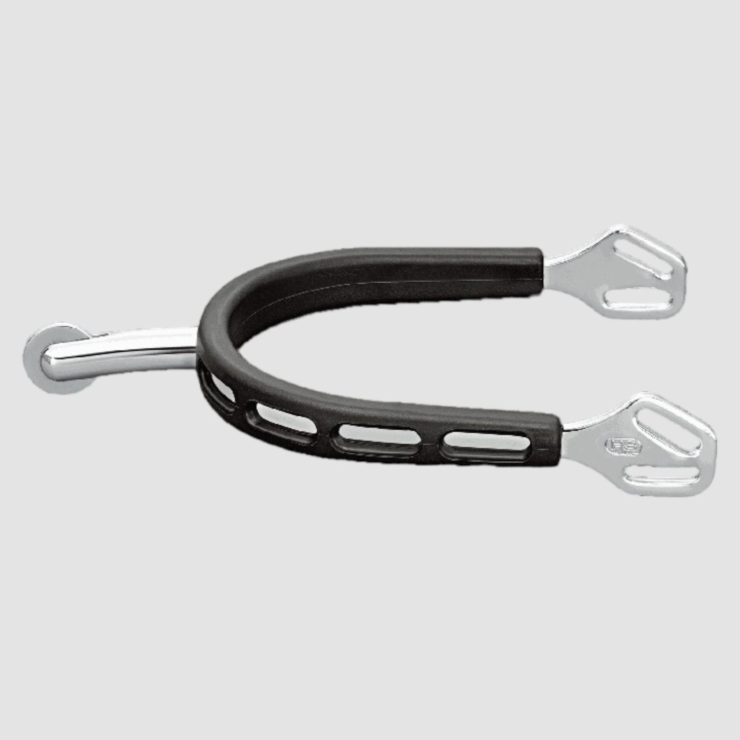 Sprenger Ultra Fit Extra Grip Sporen 40mm mit kleinem Ballrad