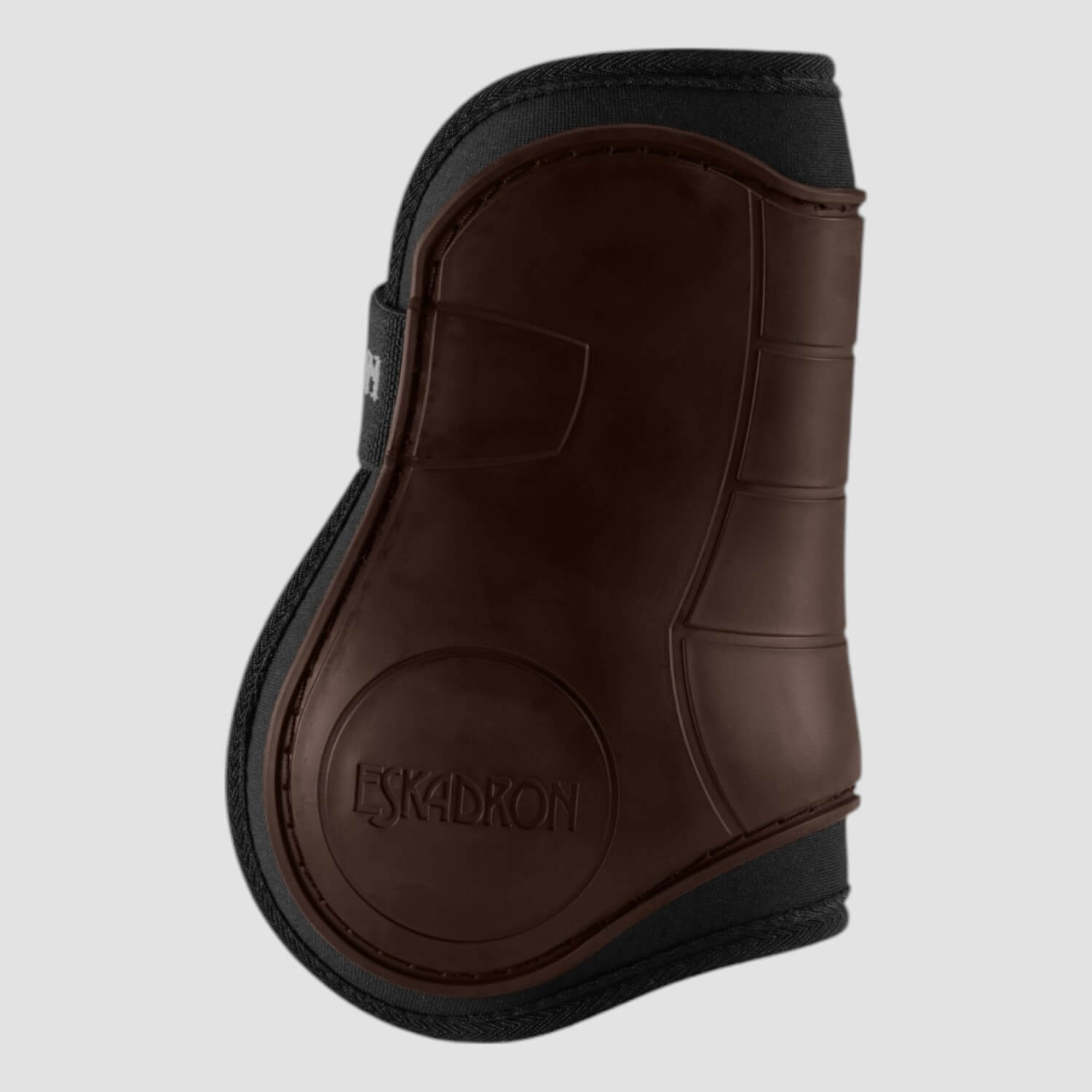 Eskadron Streichkappen AIR COMPACT braun