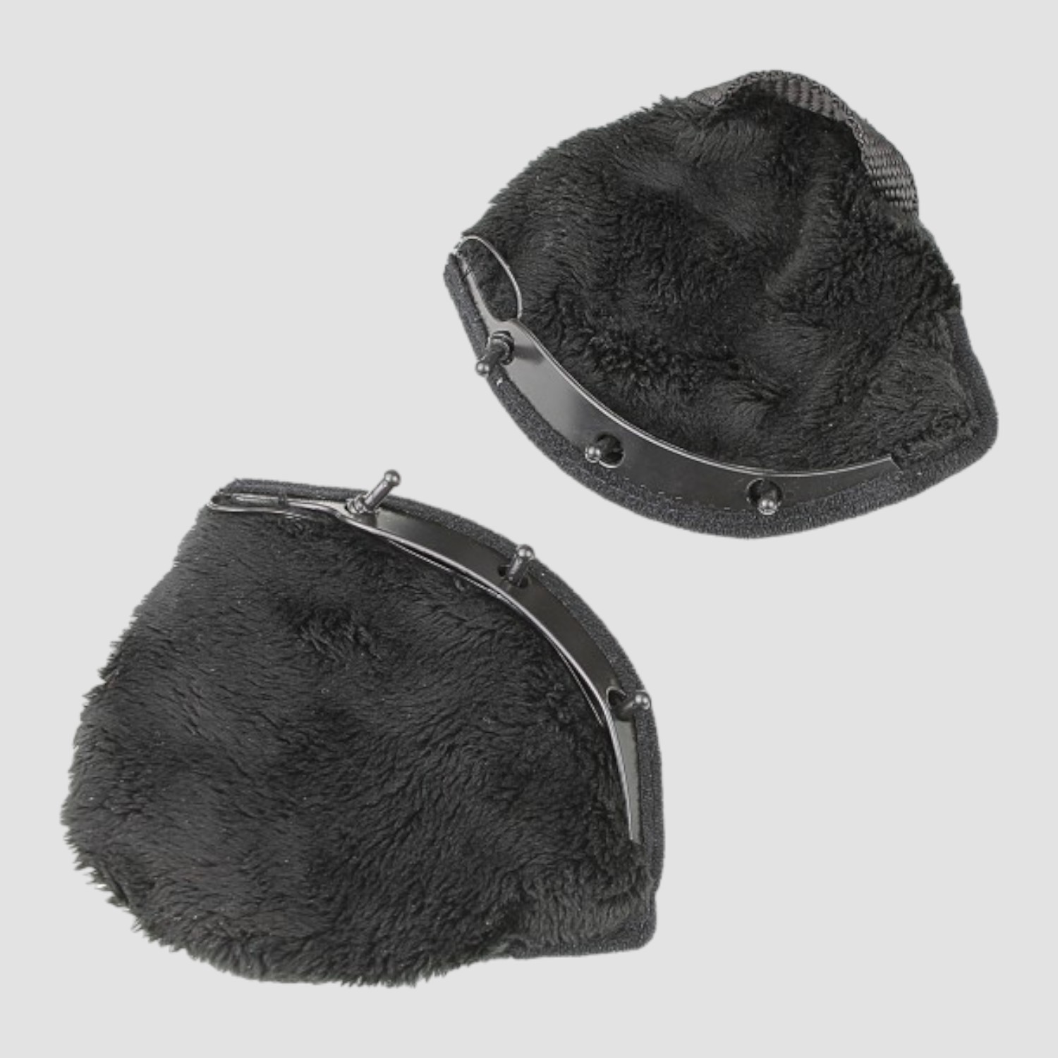 Casco Winterausstattung Champ3 und Mistrall2