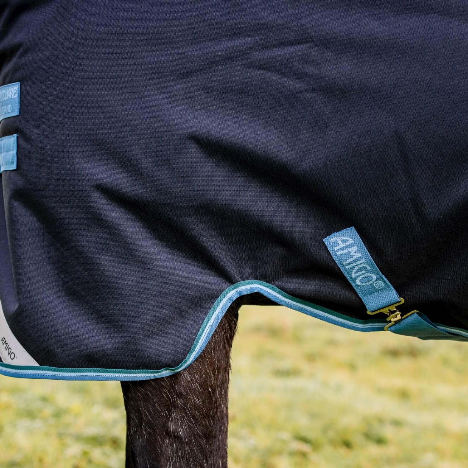 Horseware Weidedecke Amigo Bravo 12 Original 100 g