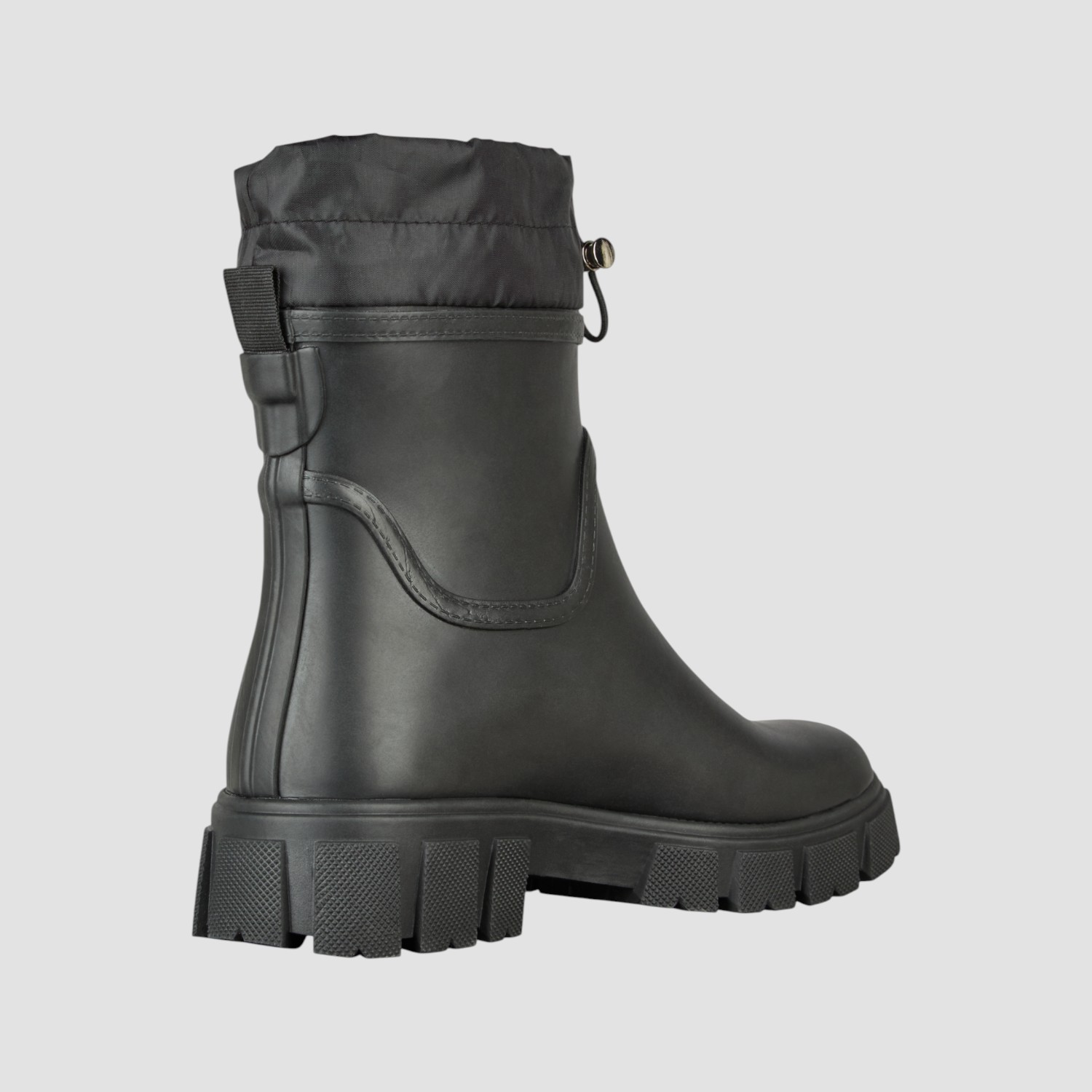 Pikeur Boots Athleisure Woman 8825 Black