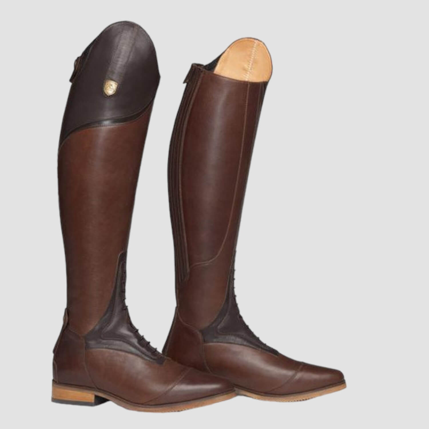 Mountain Horse Stiefel Sovereign High Rider