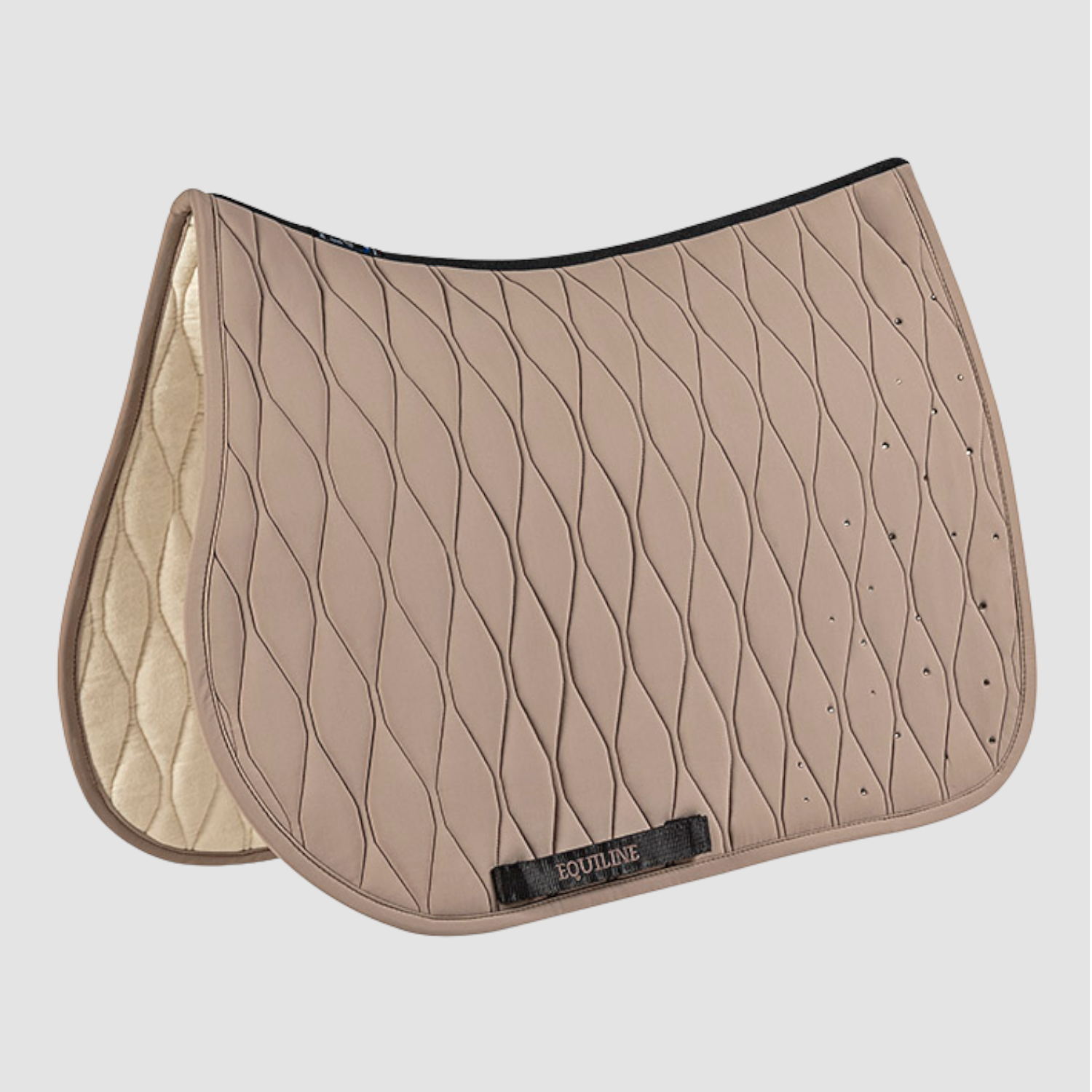 Equiline Schabracke Galeg Microtechmaterial