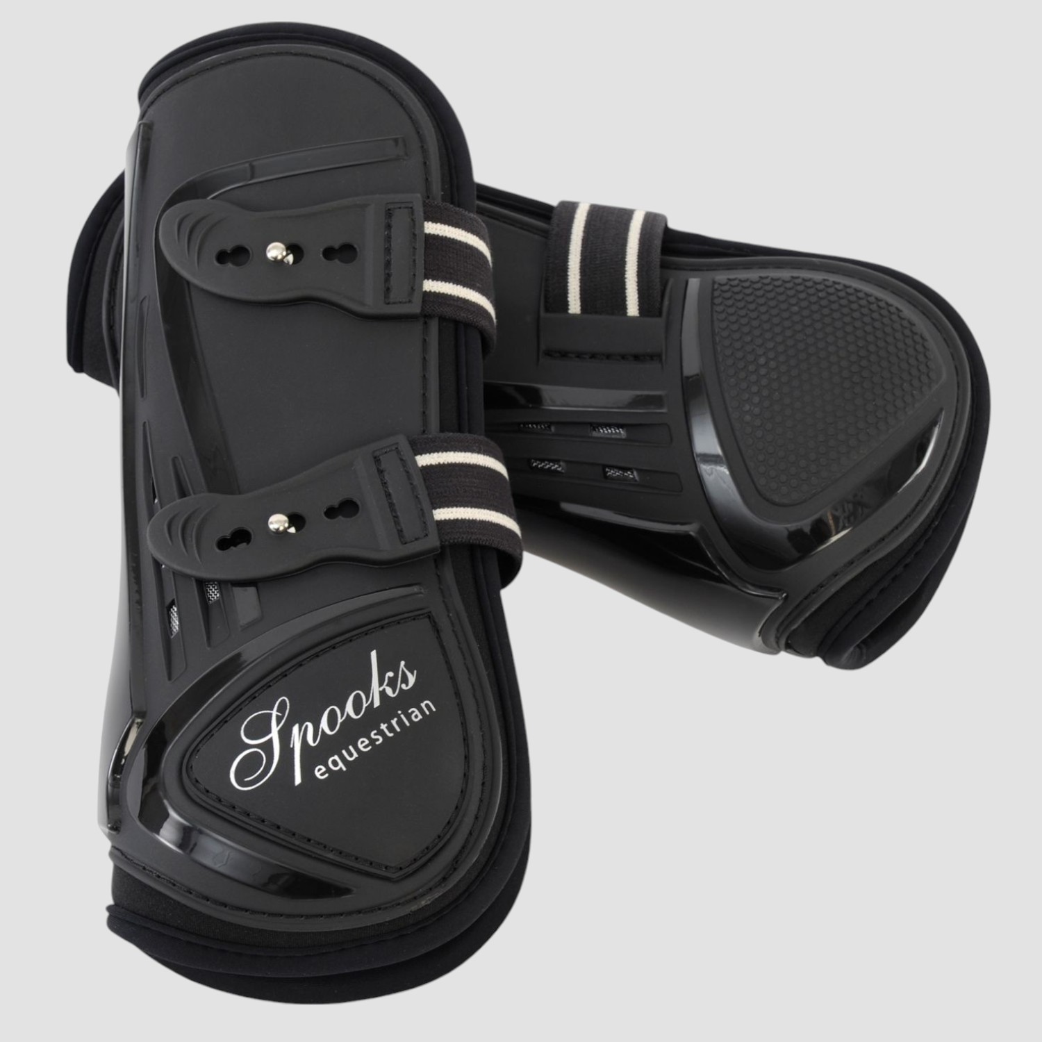 Spooks Tendon Boots Springgamaschen vorne
