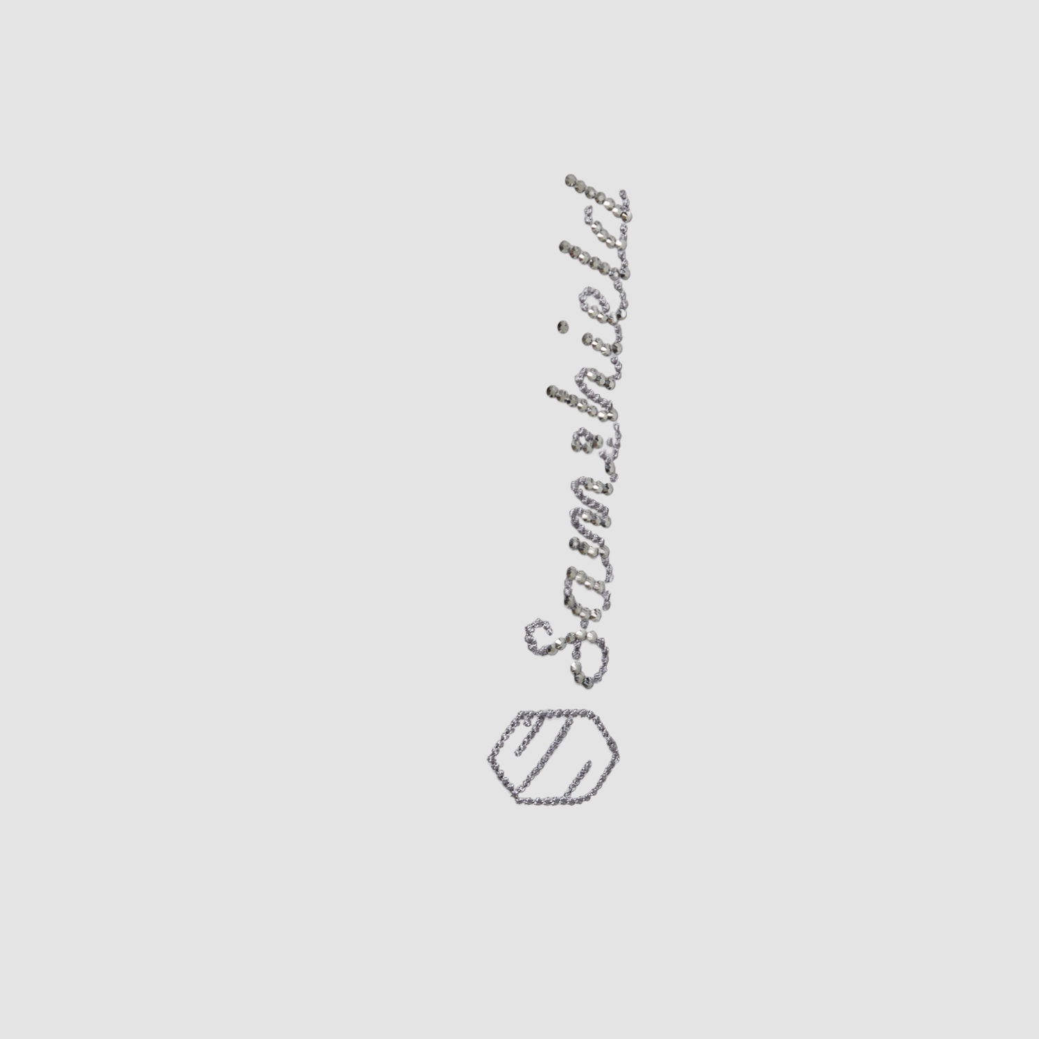 Samshield Damenreithose Celeste stone grey