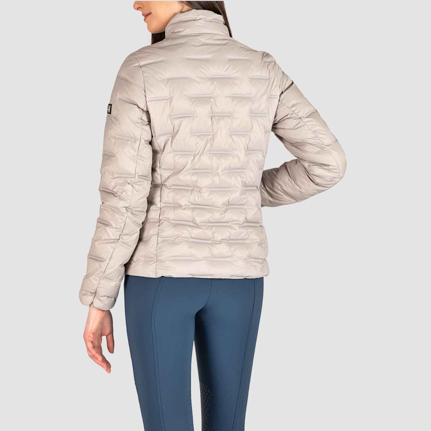 Equiline Damenjacke Ultralight Elsabe
