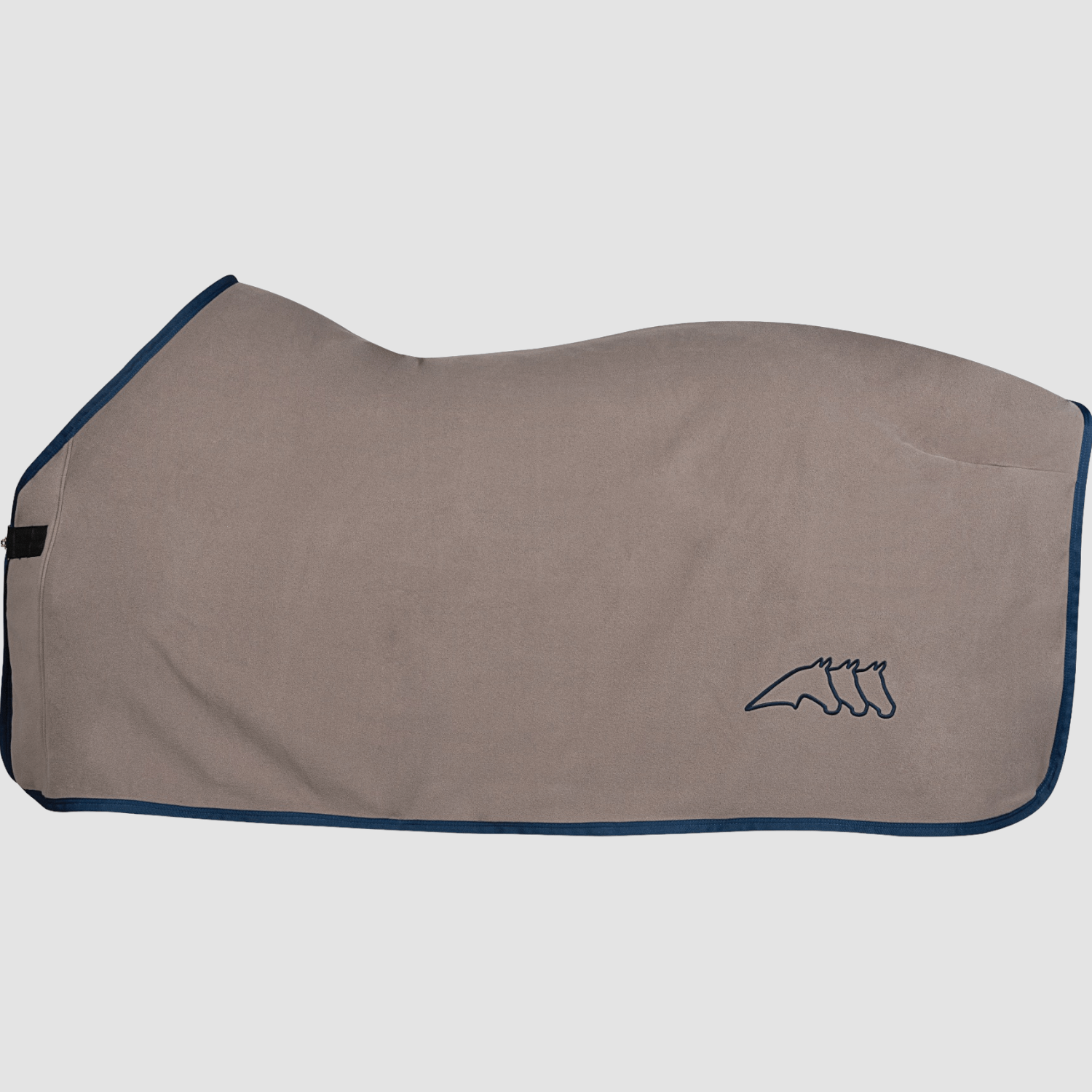Equiline Abschwitzdecke Echade Micro-Fleece