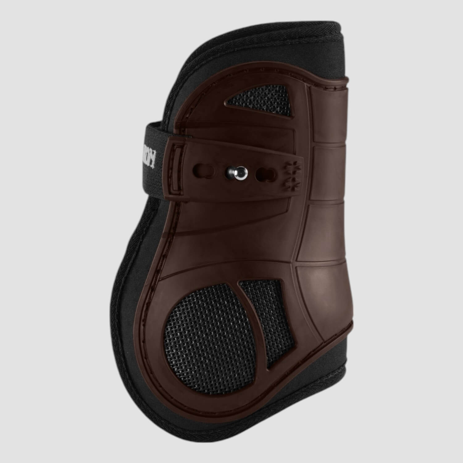 Eskadron Streichkappen AIR COMPACT braun