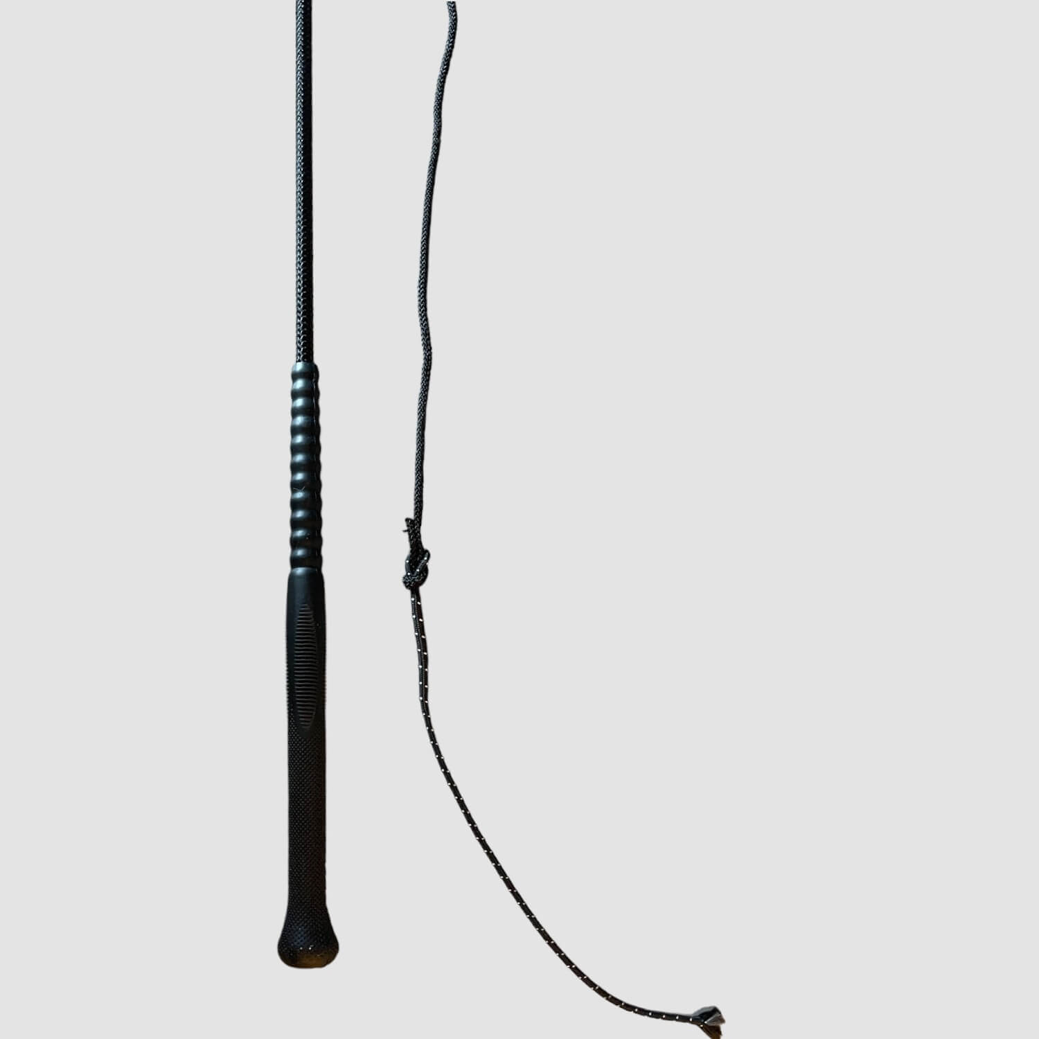 Fleck Longierpeitsche Perlongespinst Fleck Longierpeitsche Perlongespinst
