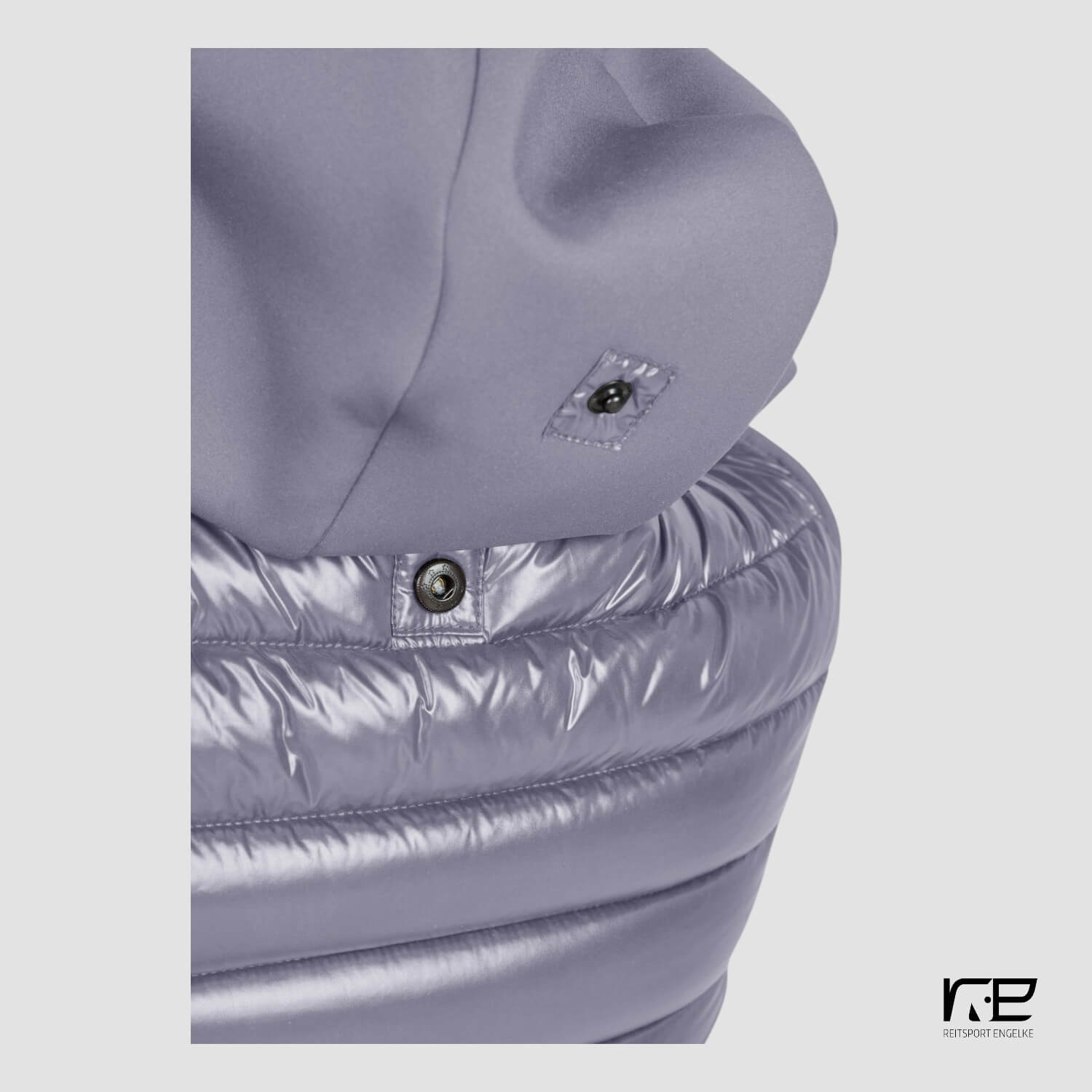 Eskadron Jacke Hybrid Classic Sports SS26