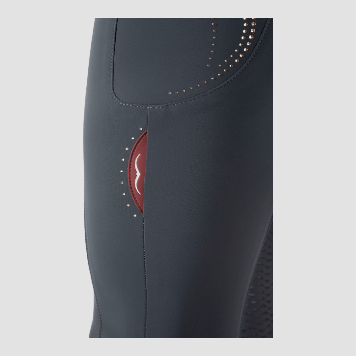 Animo Fullgrip Reithose Narrish