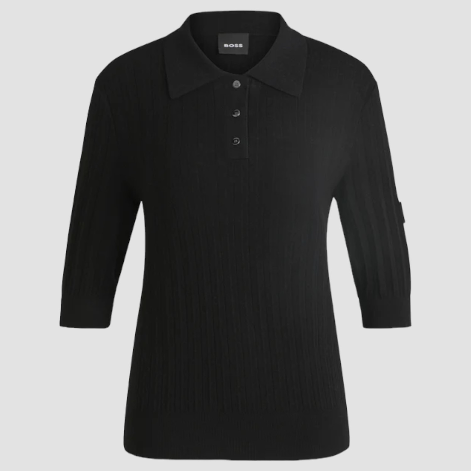 BOSS Equestrian Corey Strick Polo BOSS Equestrian Corey Strick Polo