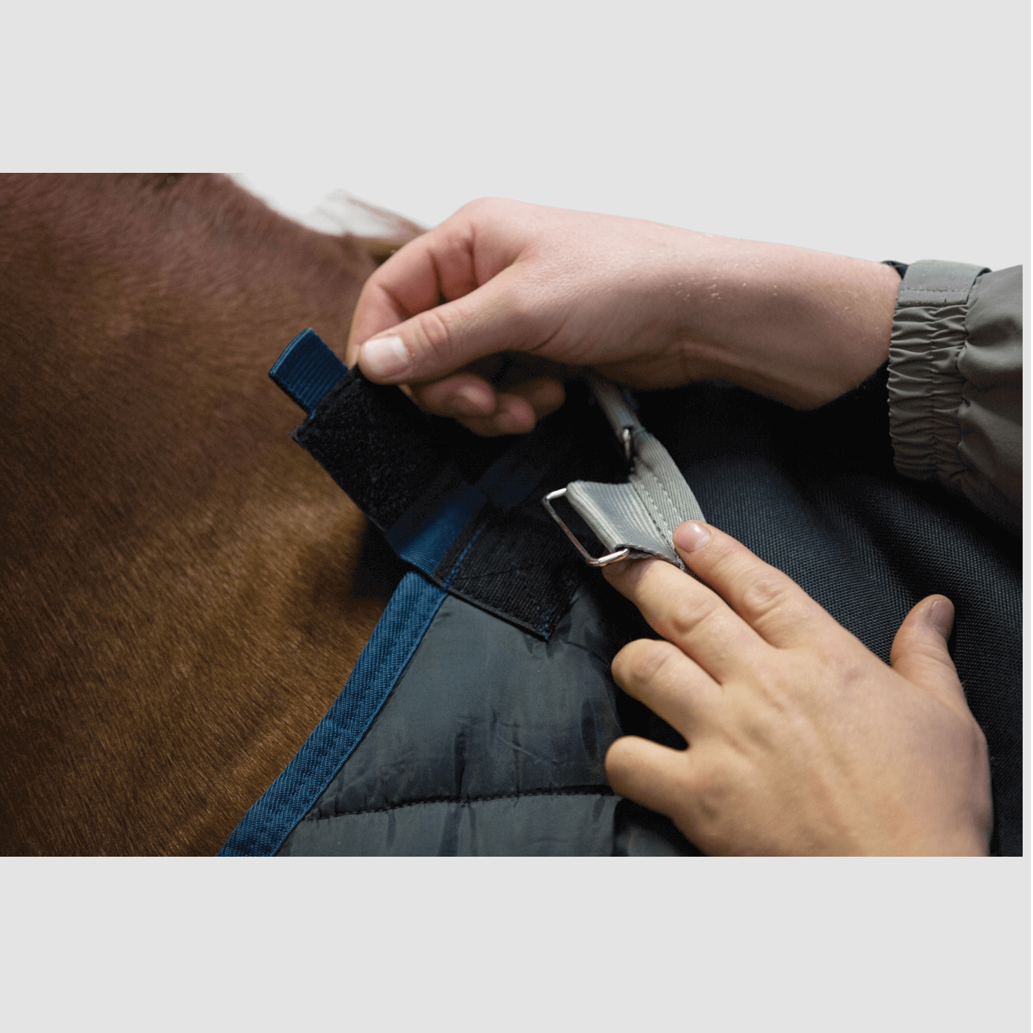 Horseware Ponyliner 100gr.