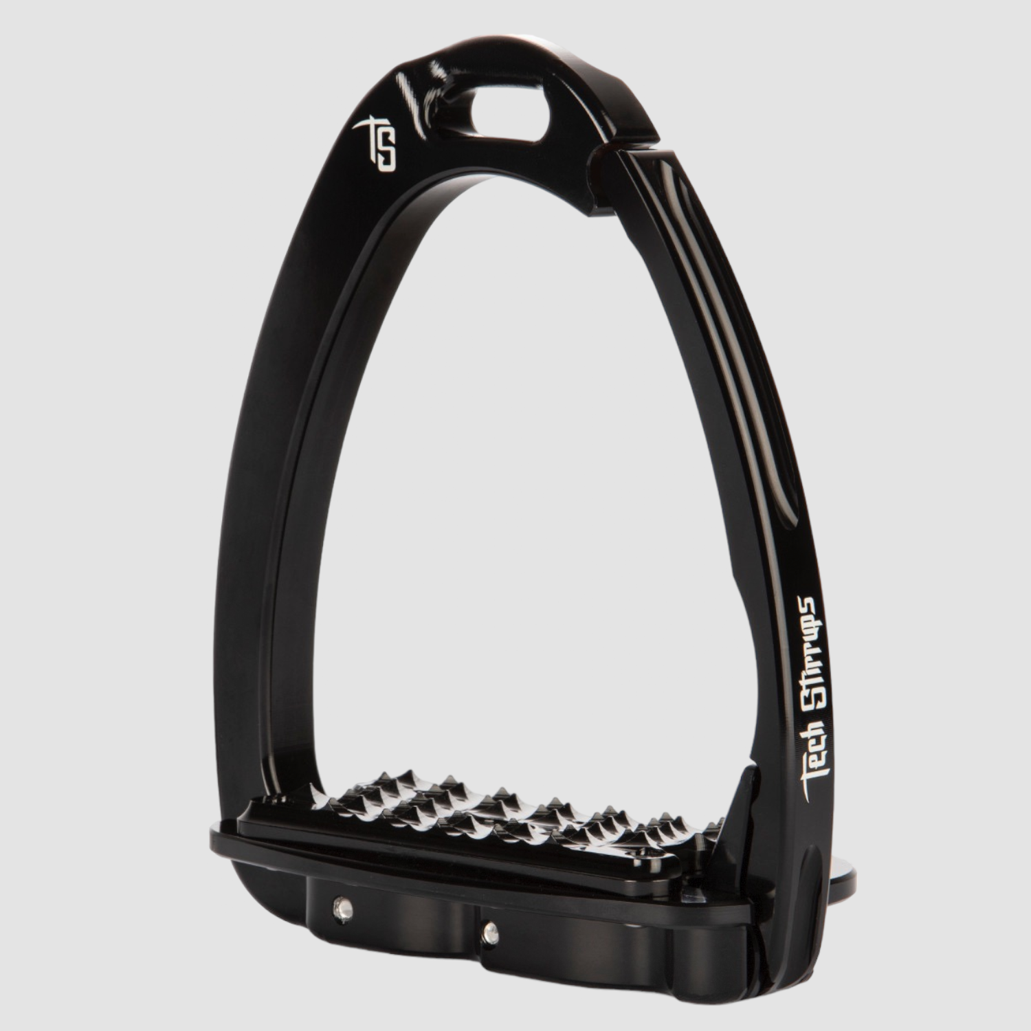 VENICE-EVO-black-black.png Tech Stirrups Venice Evo