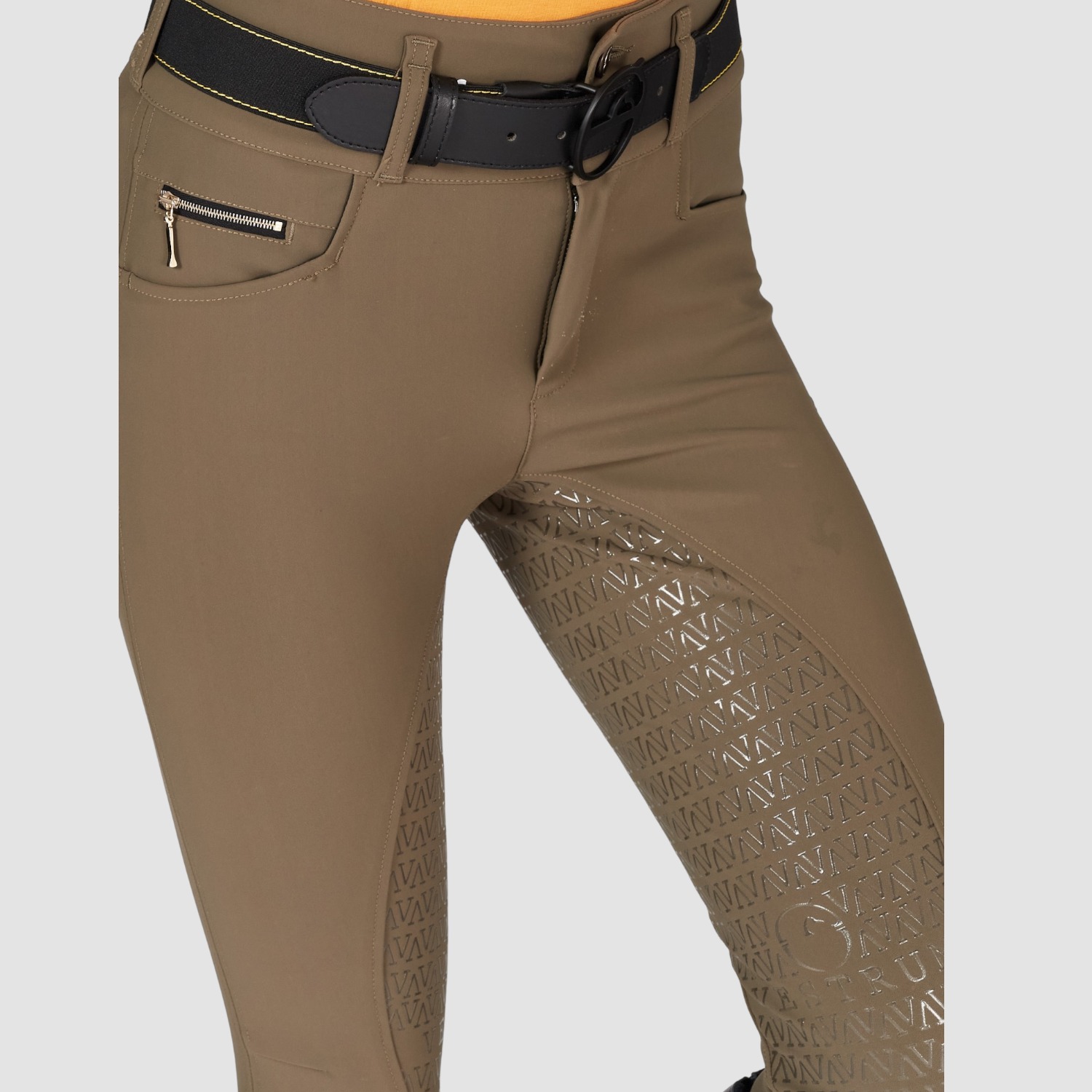 Vestrum Full Grip Damenreithose Adria