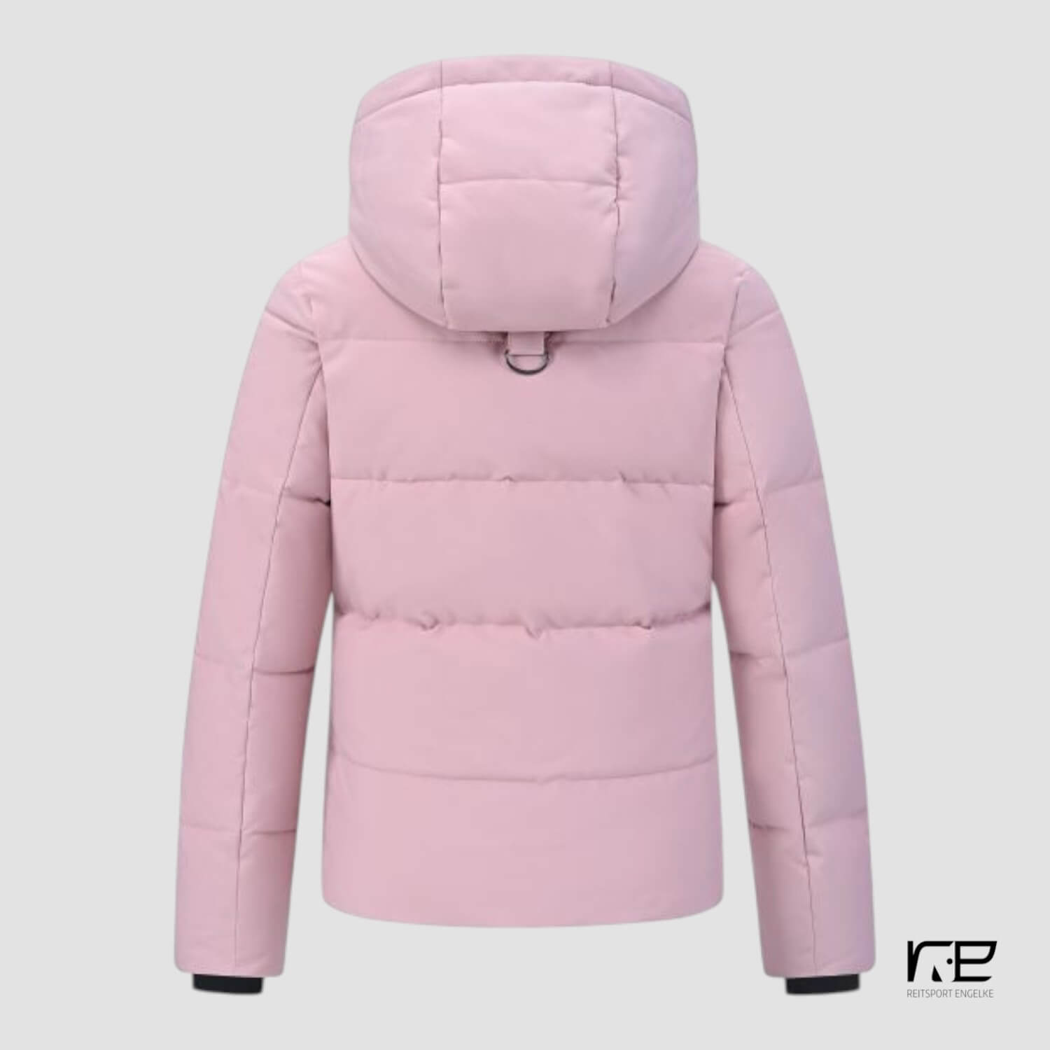 Euro-Star Kinder Jacke ESCamie Rosy