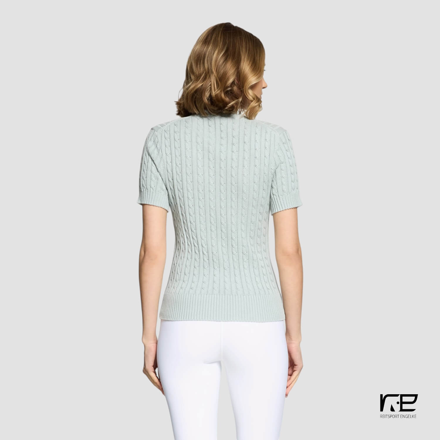 Samshield Pullover-Shirt Lidy