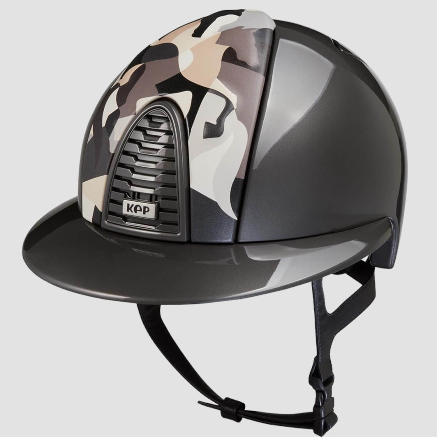 Kep Italia Cromo 2.0 Vikings grey