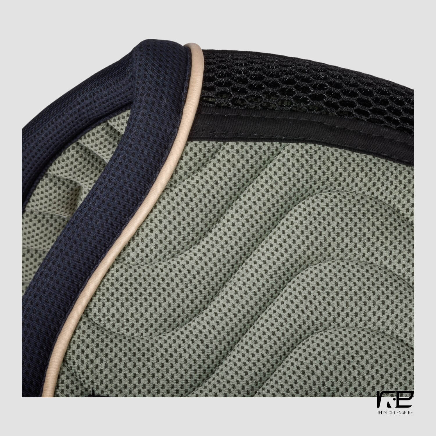 Kingsland Spring-Schabracke KLLucca