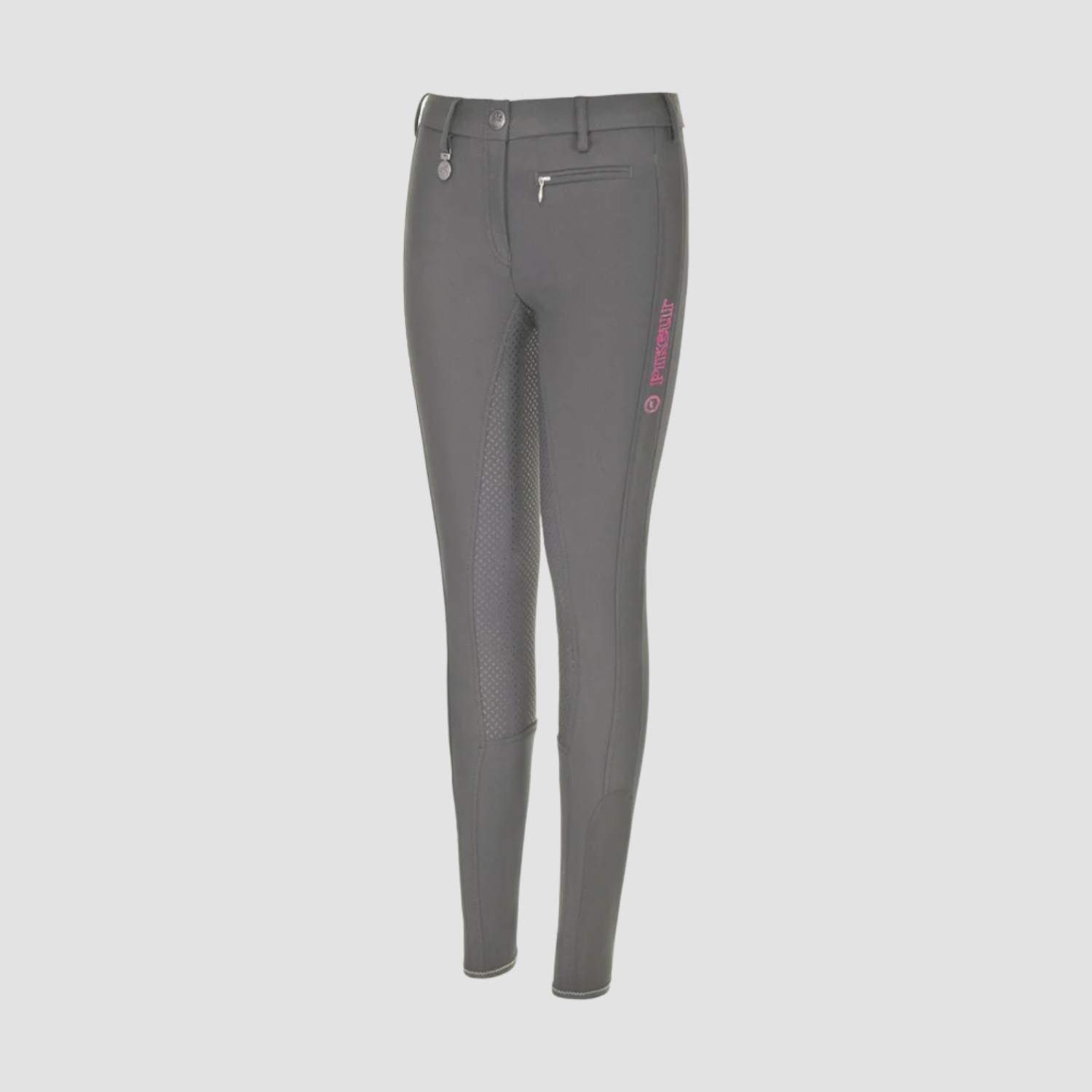 Pikeur Kinderreithose Lucinda Girl Slim Grip