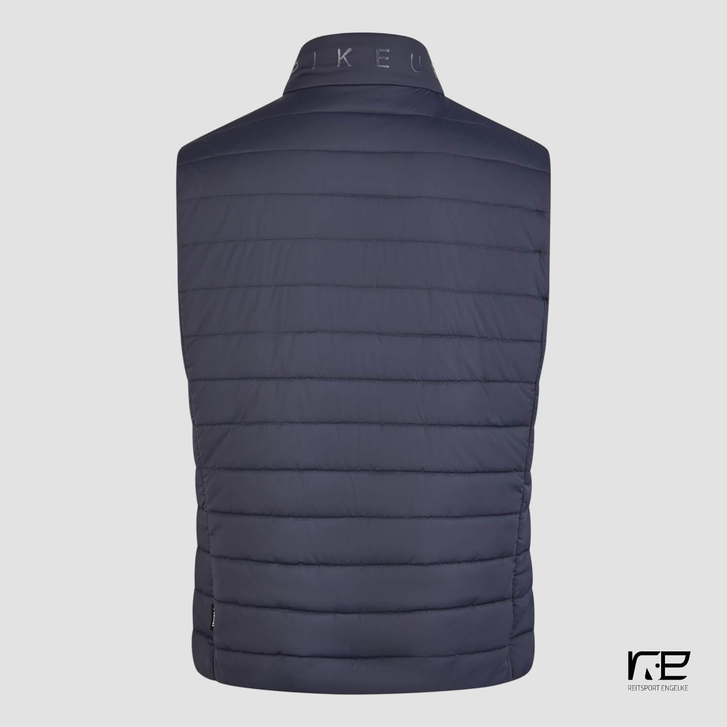 Pikeur Herren  Weste Nightblue