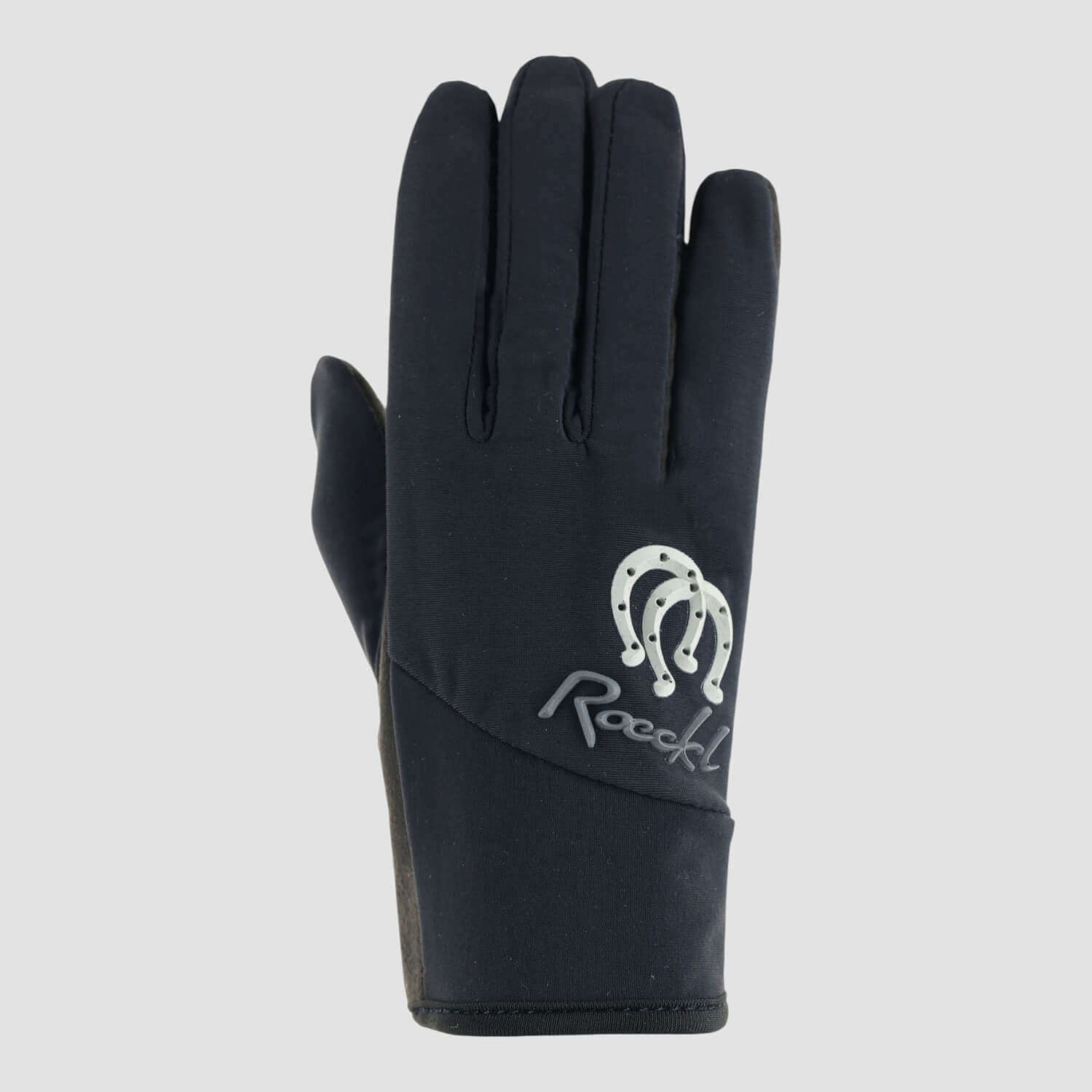 Roeckl Kinder Winterhandschuh Keysoe Black