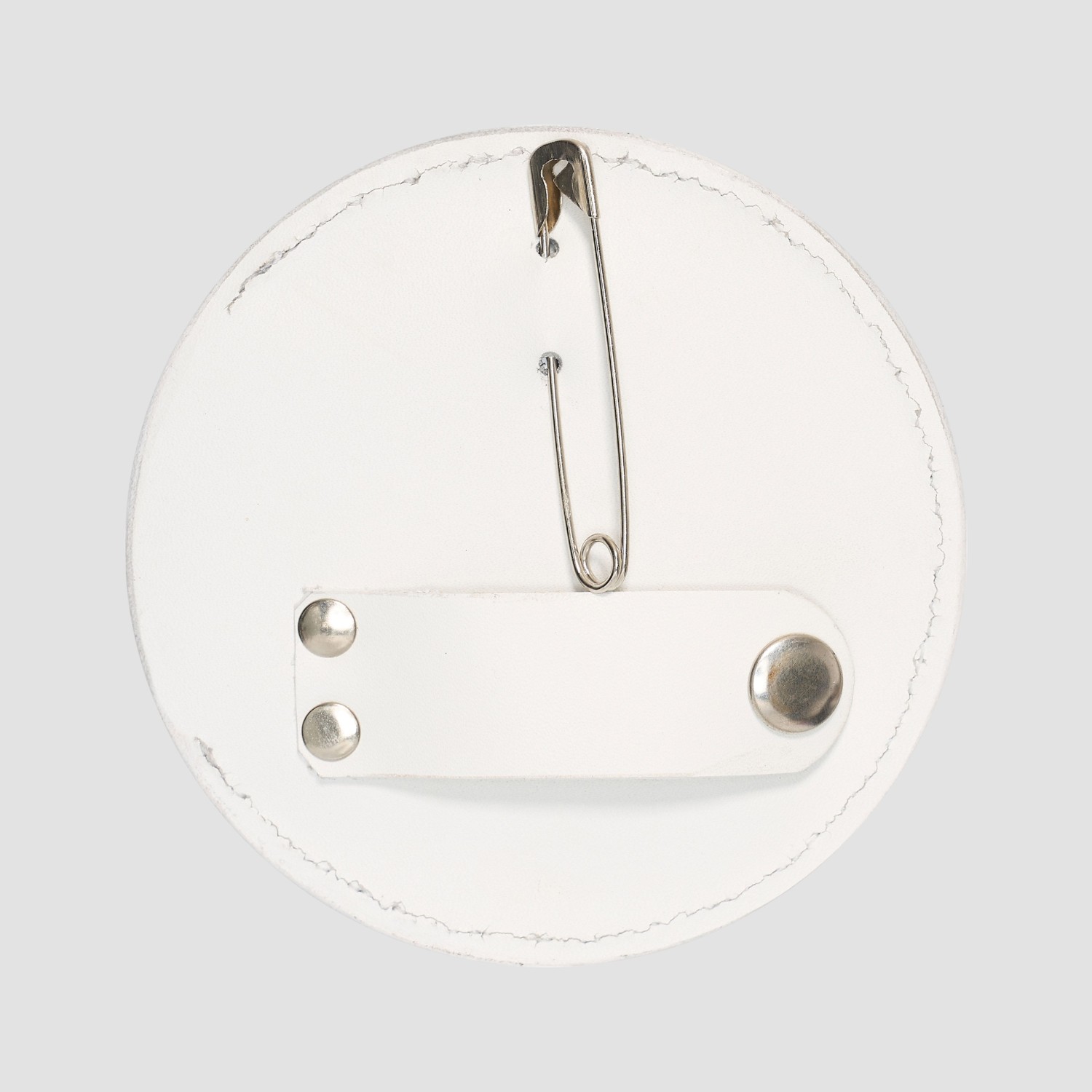 Imperial Riding Turnier Startnummern White