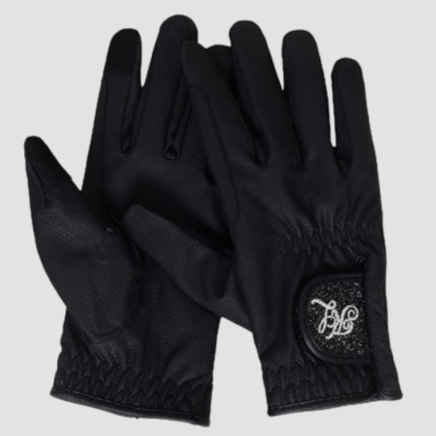 Kingsland Winterhandschuhe KLnoa Black