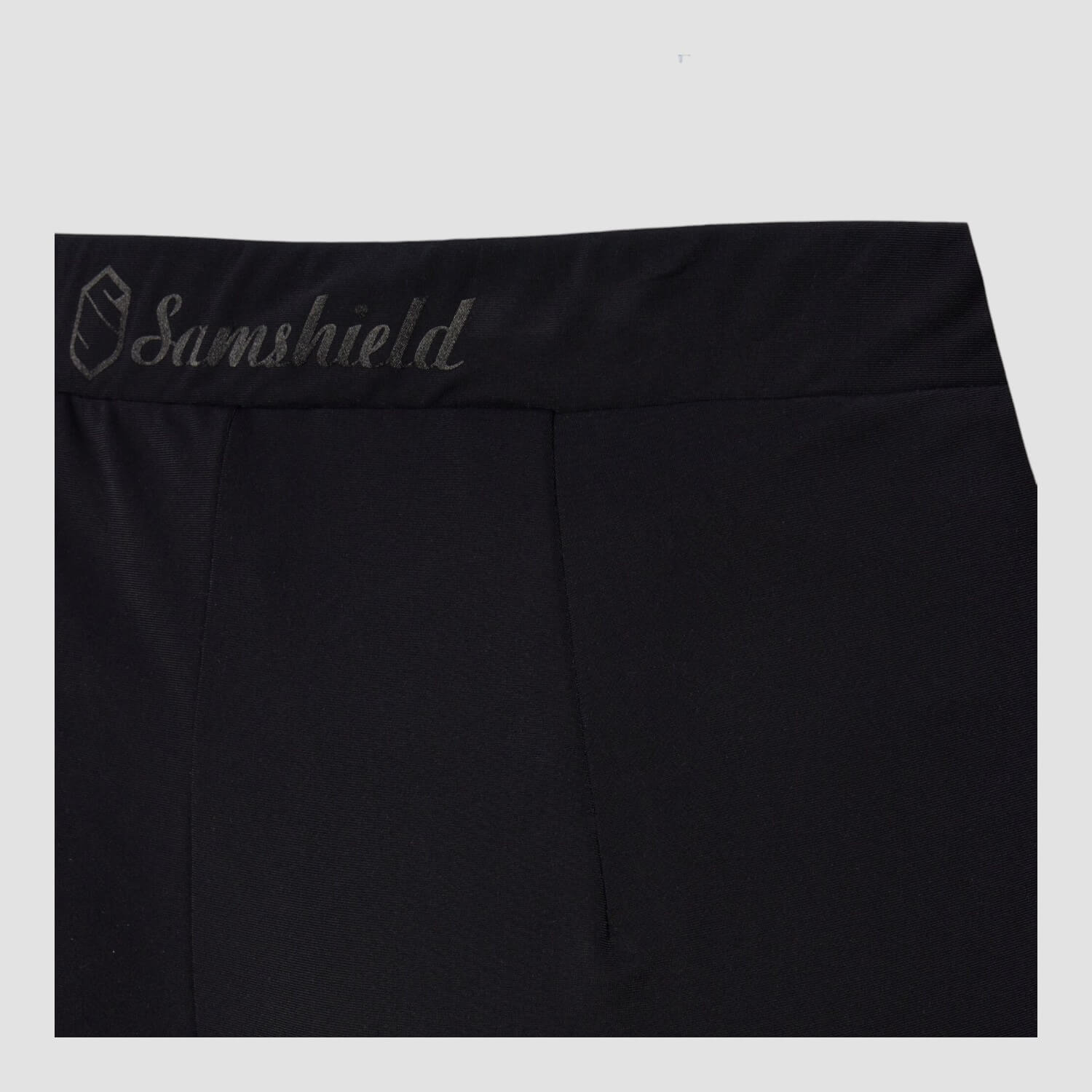 Samshield Freizeithose Iris Black