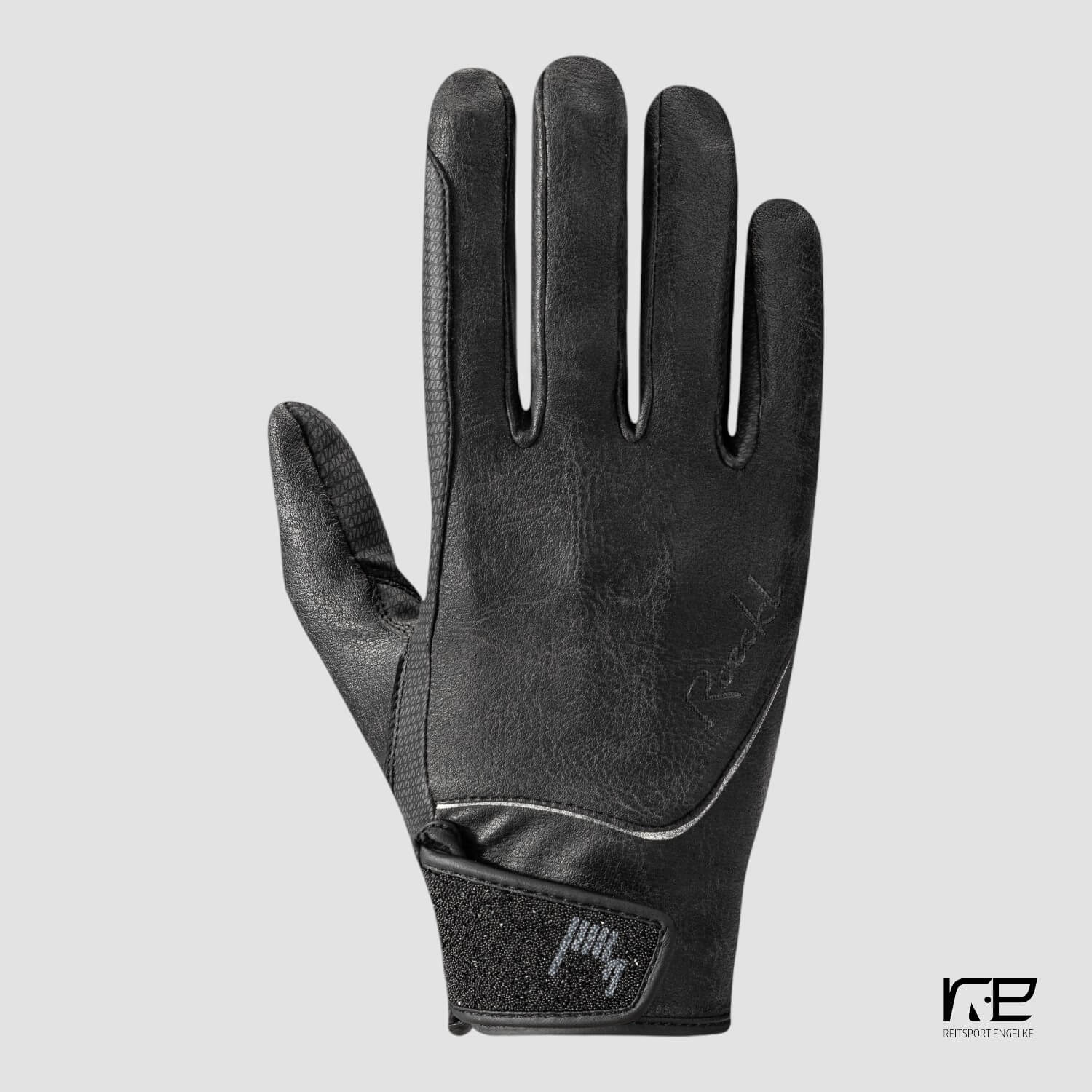 Roeckl Reithandschuh Lusita