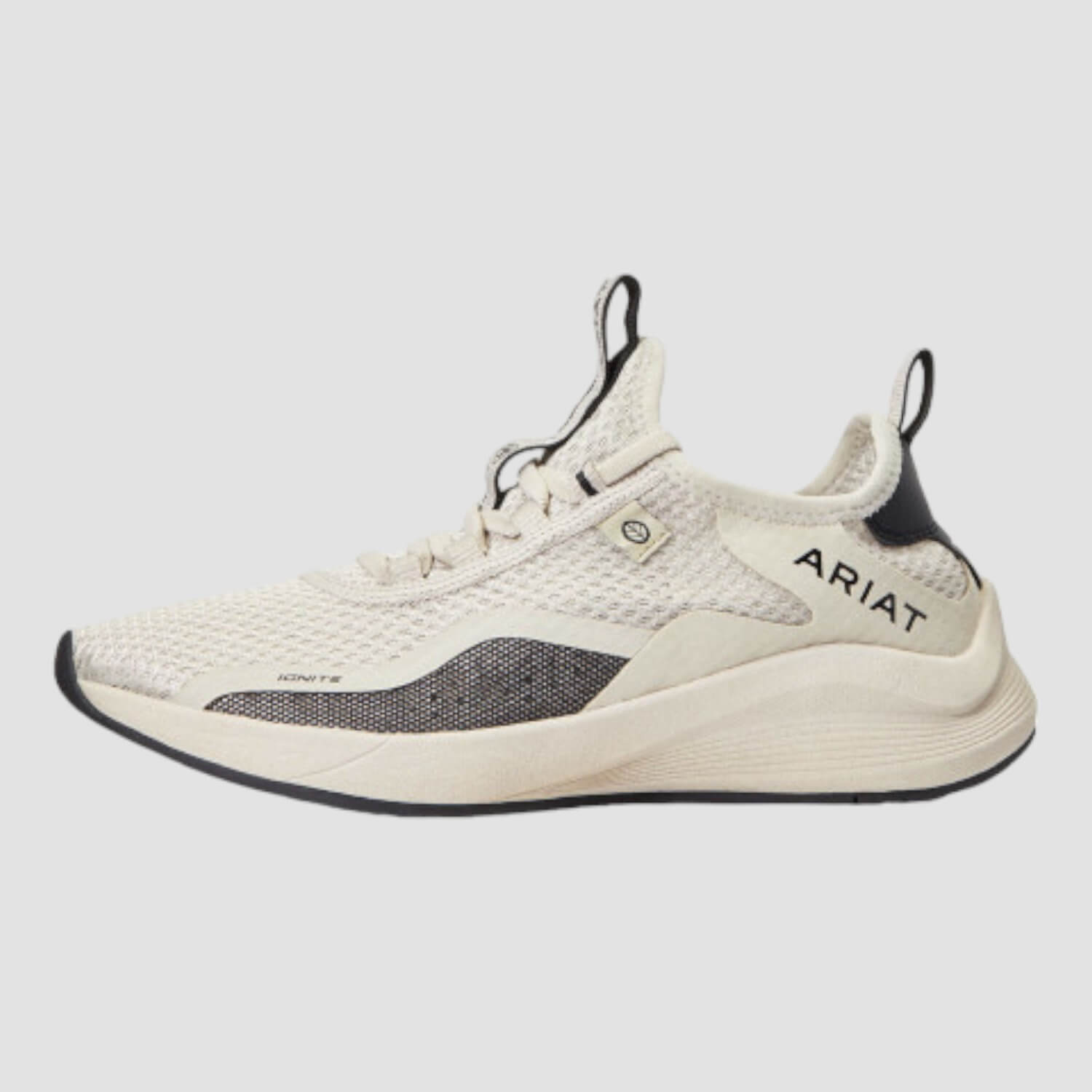 Ariat Sneaker Ignite Eco Cream