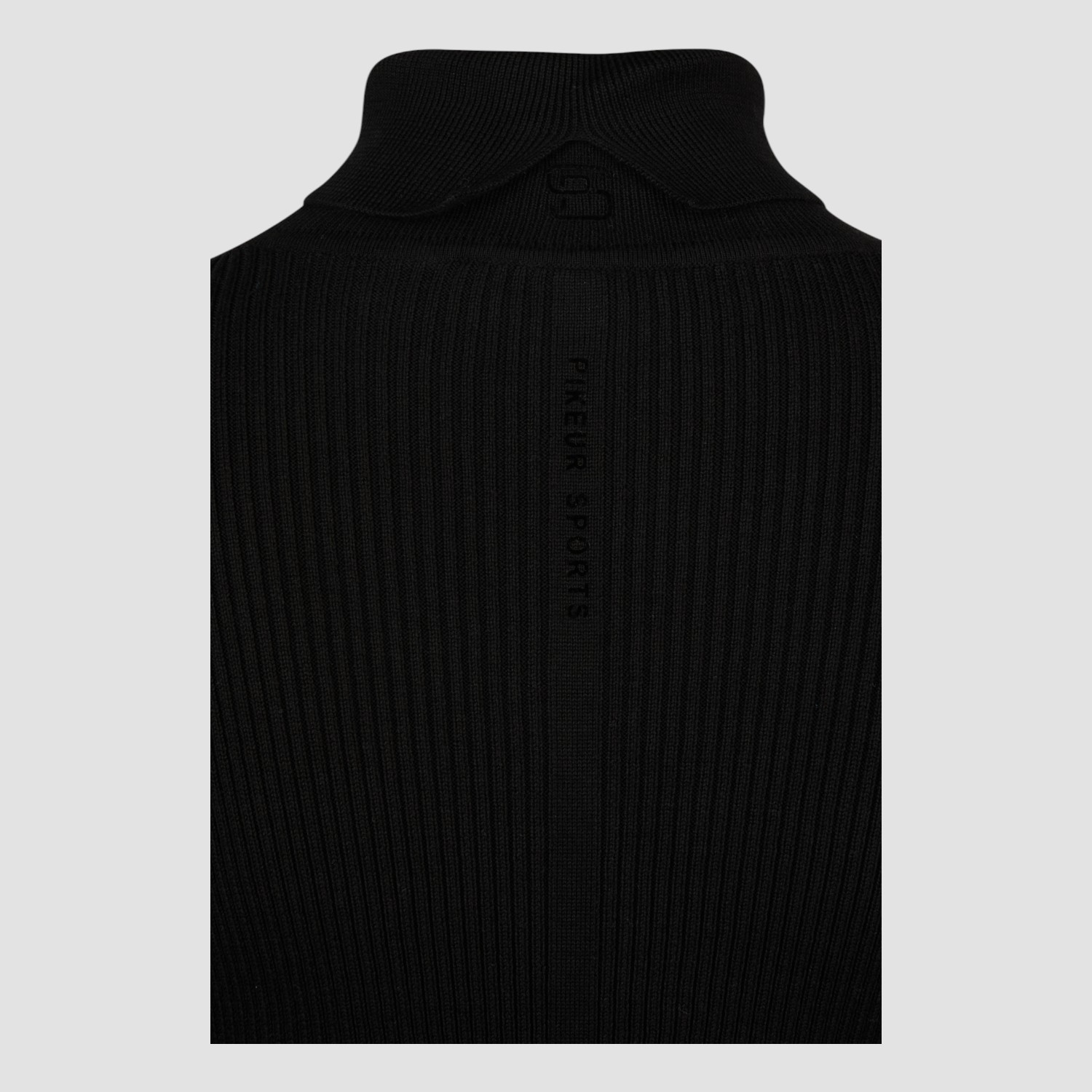 Pikeur Knitted Roll Neck 8271 Sports