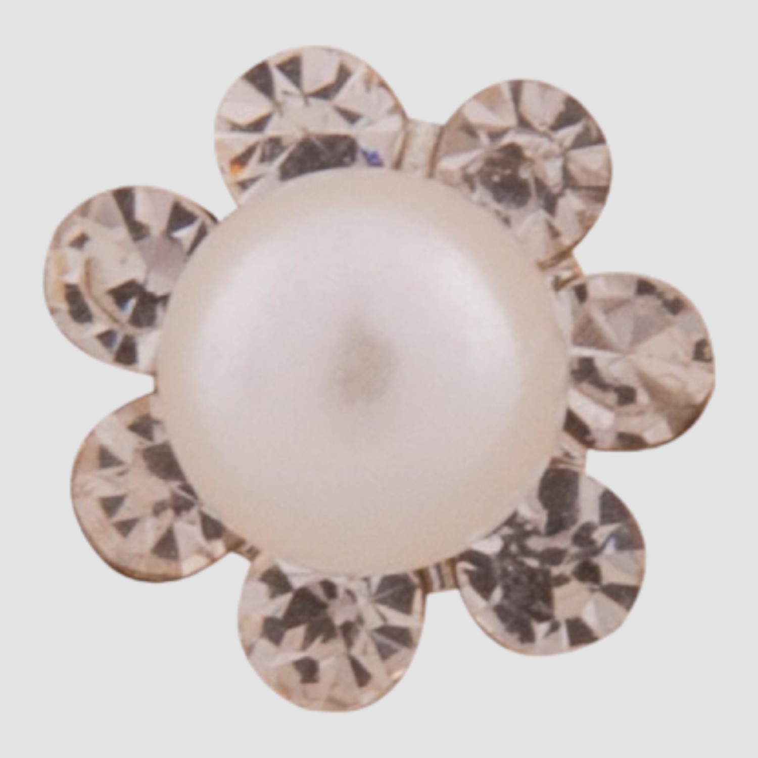 BR Haarnadel Clover 5er Set