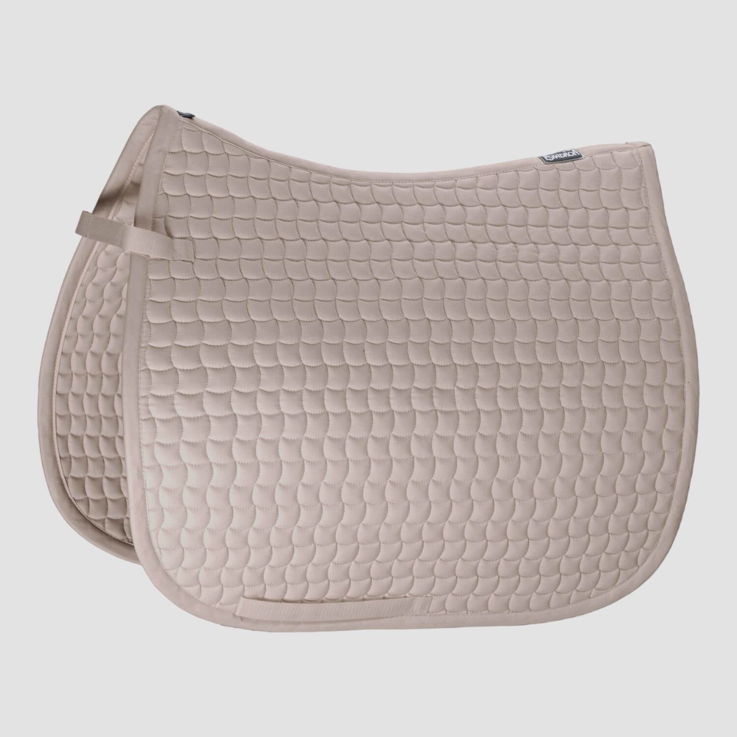 210000 412 040 Schabracke Cotton Basics Dove.jpg Eskadron Schabracke Cotton uni