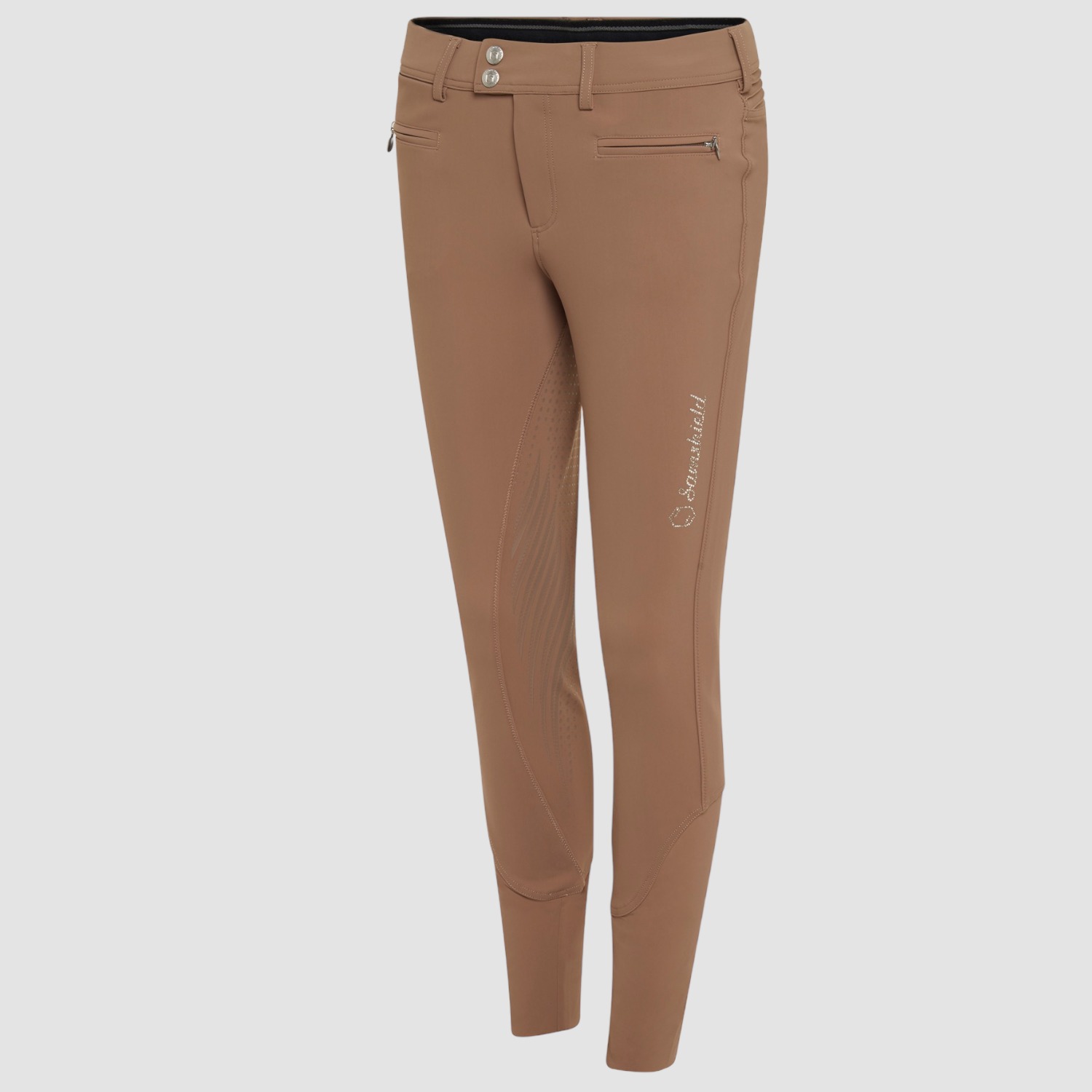 Samshield Reithose Diane FG Camel