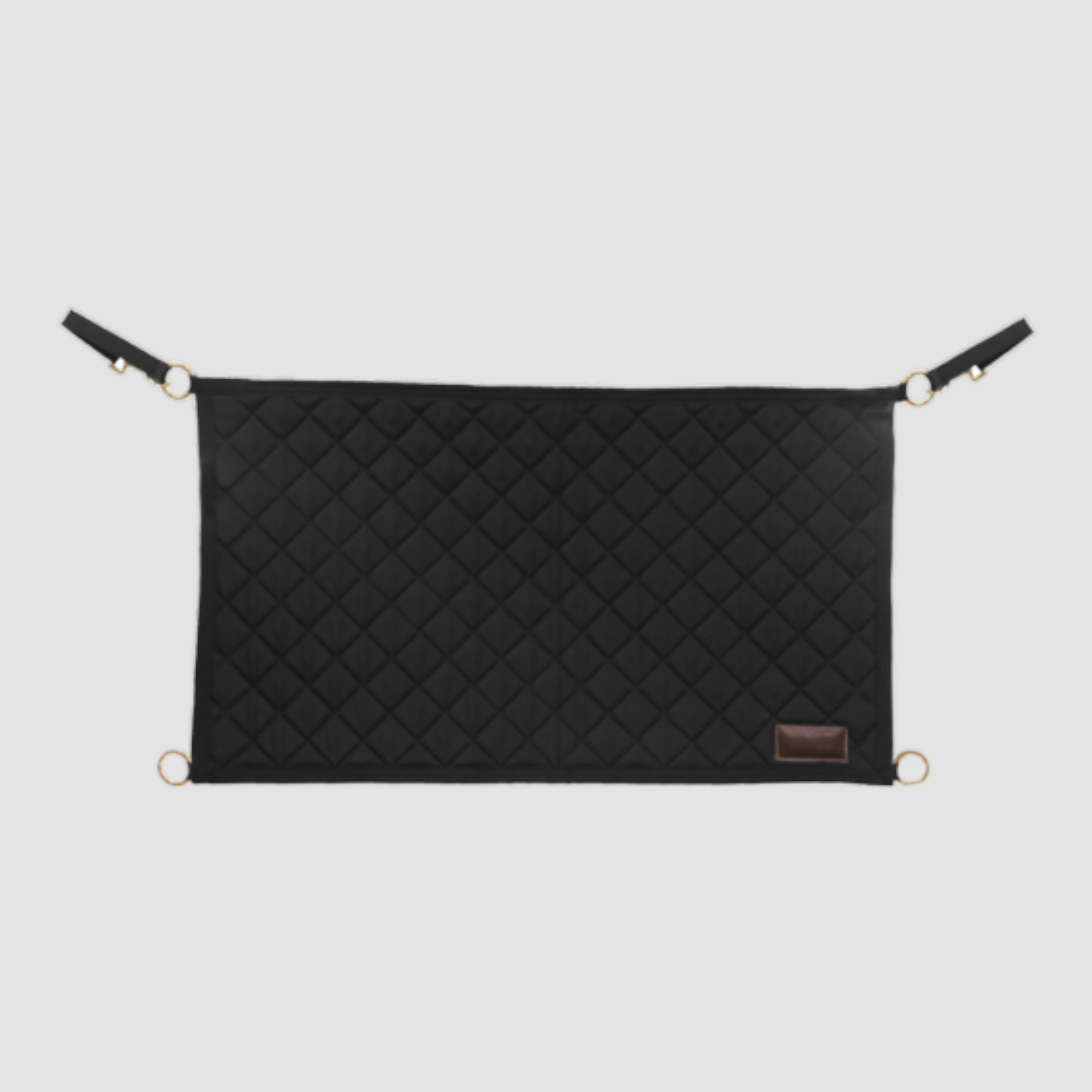 Kentucky Boxenwandvorhang "Stable Curtain"