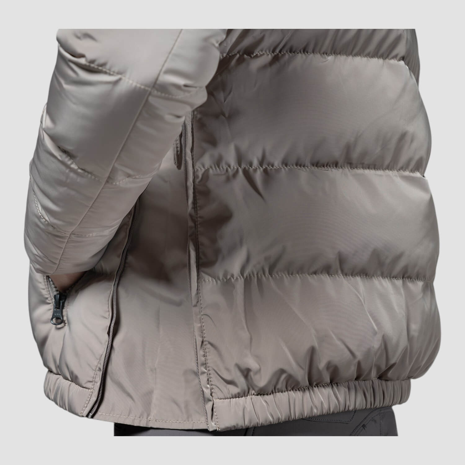 Schockemöhle Jacke SP SPViolet Style Hazel