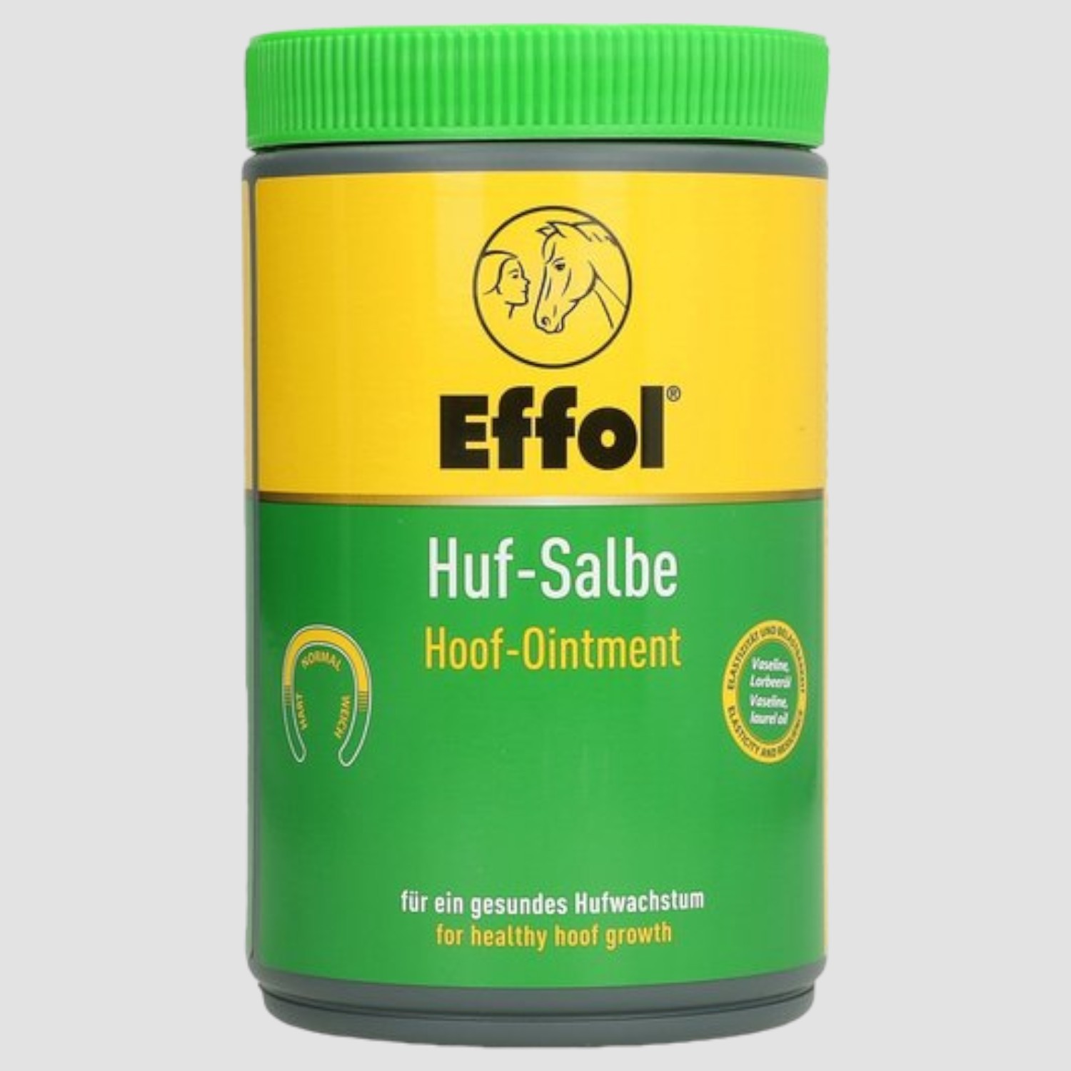 Effol Hufsalbe grün